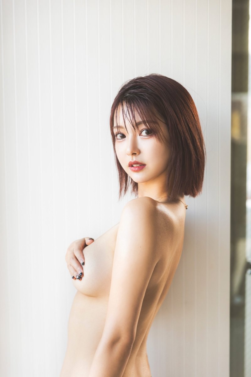 銀座キャバクラ BARCELONA 萌葱(もえぎ) 愛倉 ななこ56