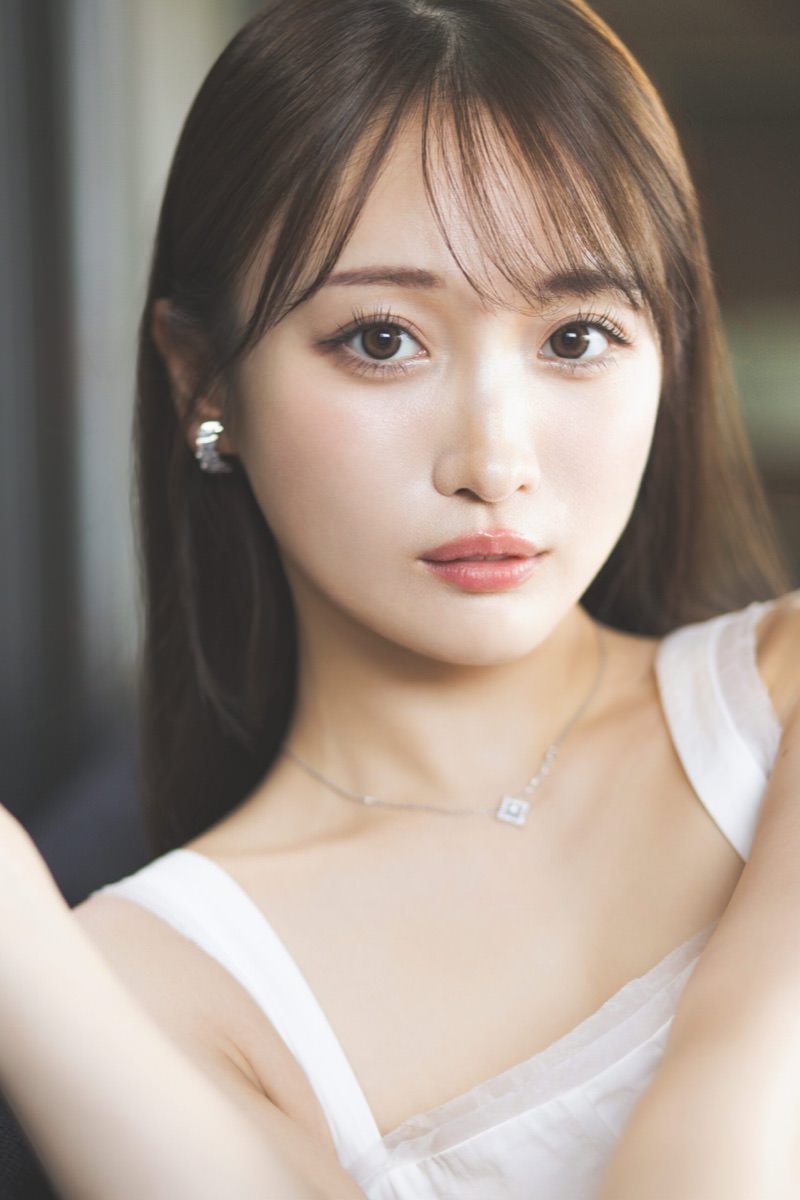 銀座キャバクラ BARCELONA 萌葱(もえぎ) 紬 むぎ30