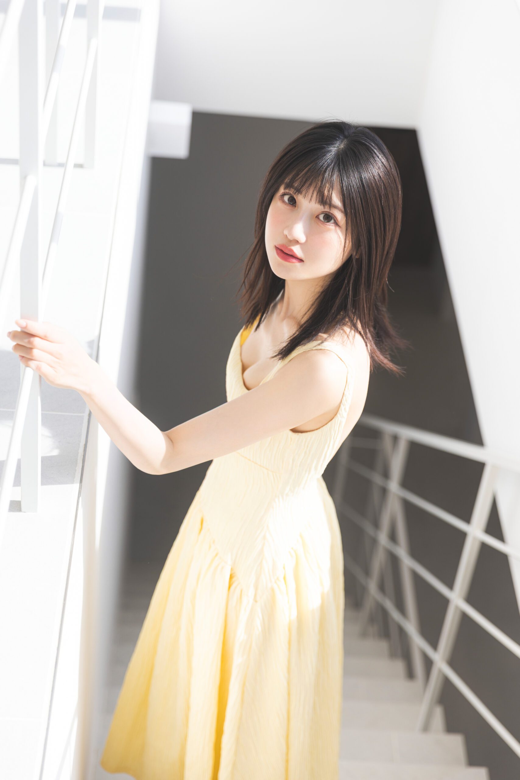 福岡中洲キャバクラ BARCELONA桃李（とうり） 南 柚子22
