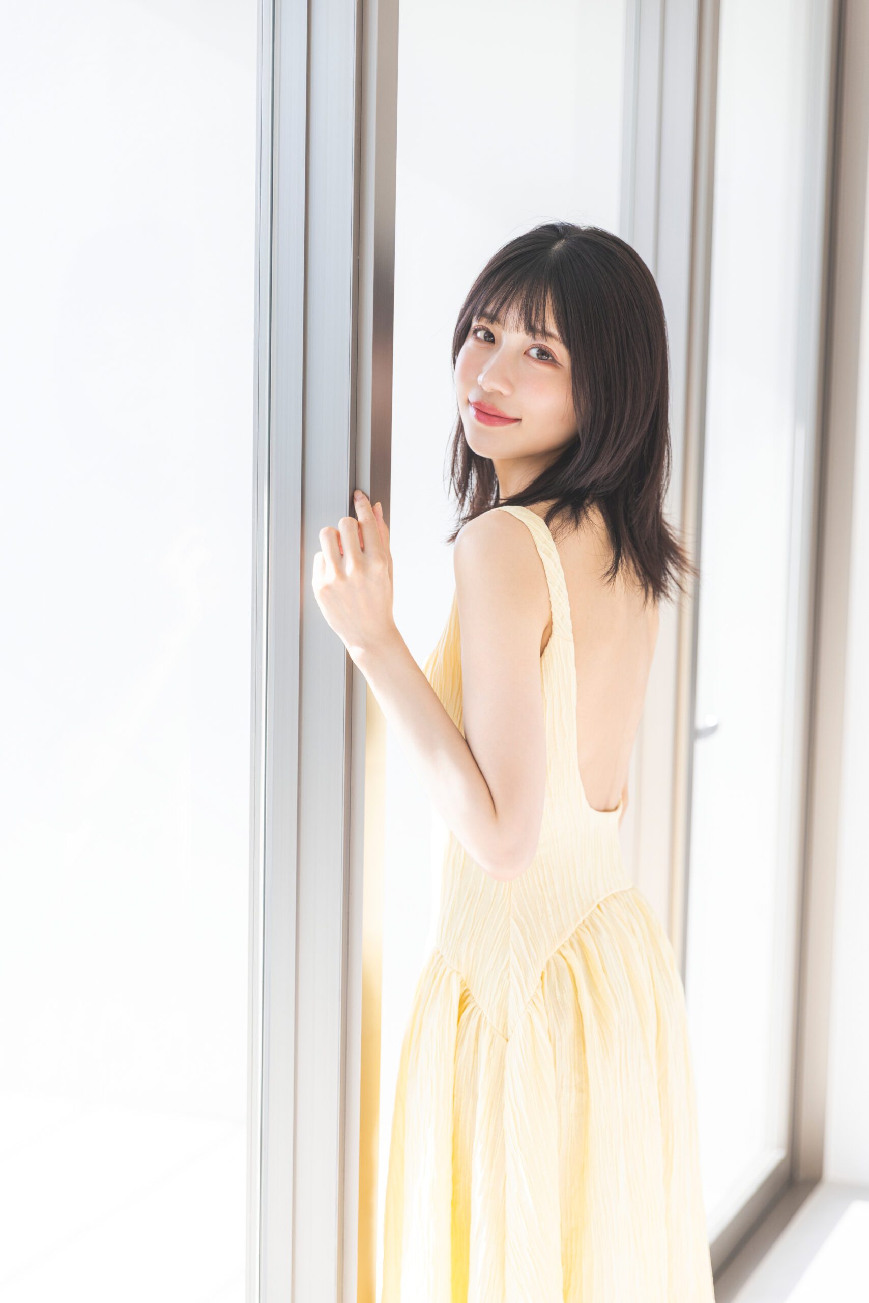 福岡中洲キャバクラ BARCELONA桃李（とうり） 南 柚子23