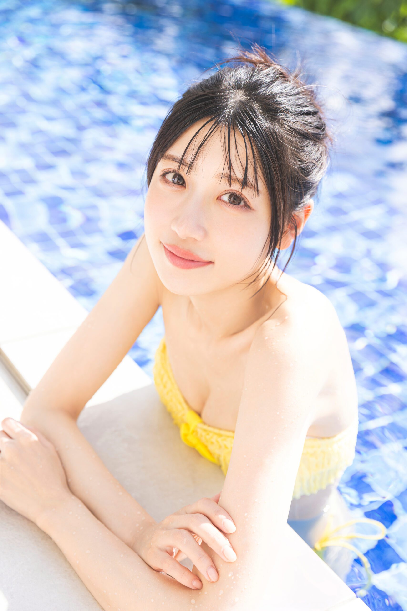 福岡中洲キャバクラ BARCELONA桃李（とうり） 南 柚子5