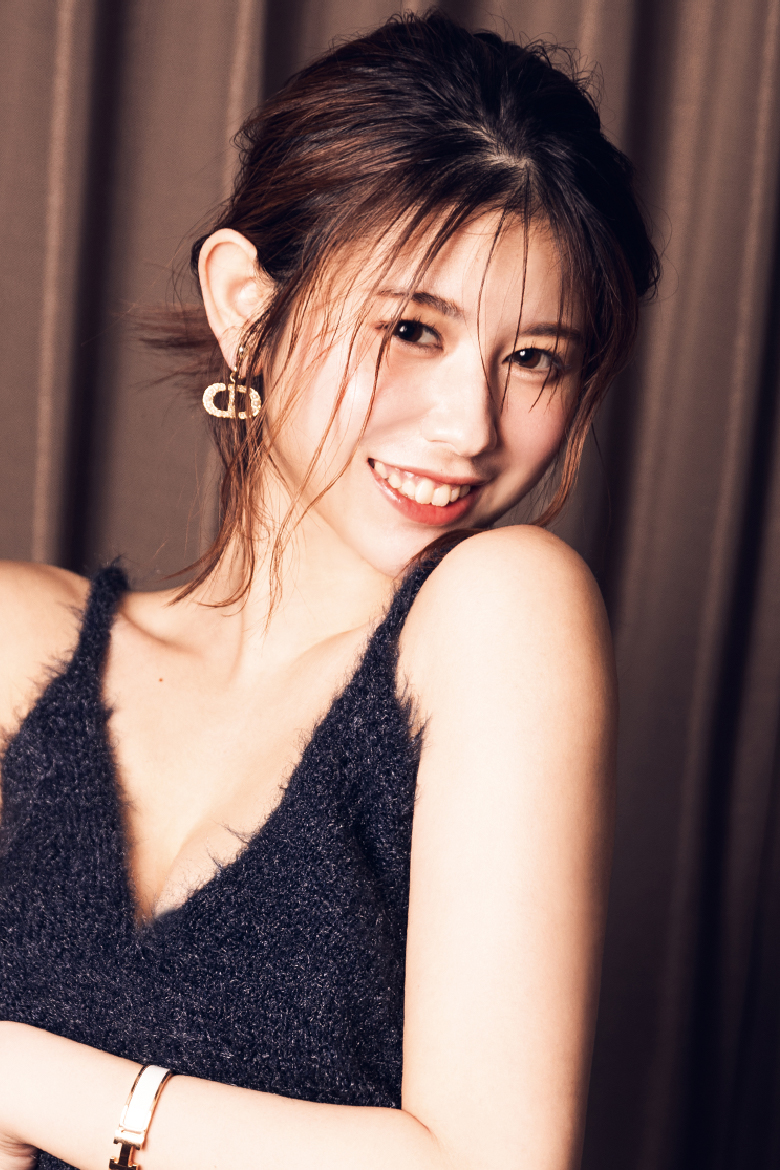 福岡中洲キャバクラ BARCELONA桃李（とうり） 歌姫 りか