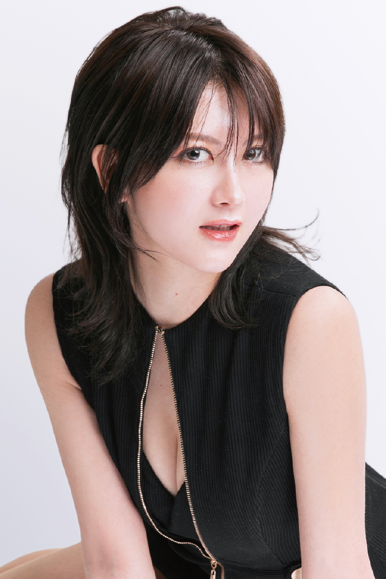 福岡中洲キャバクラ BARCELONA桃李（とうり） 紫花 アンナ
