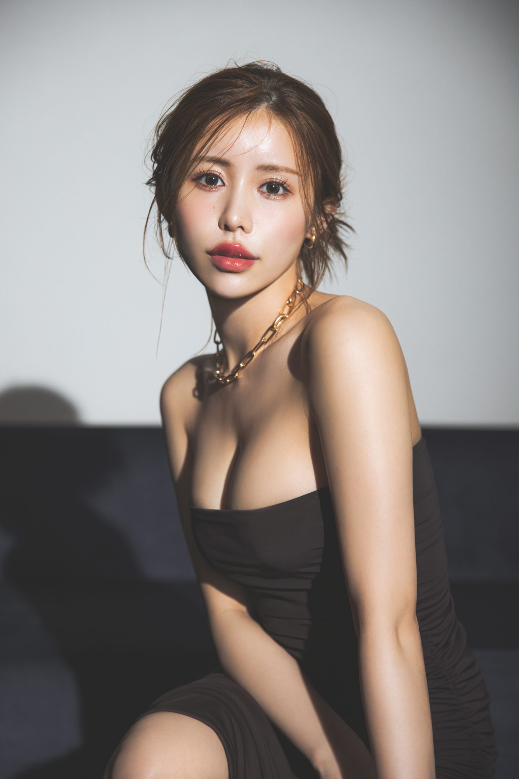 福岡中洲キャバクラ BARCELONA桃李(とうり) 乙女 ティナ1