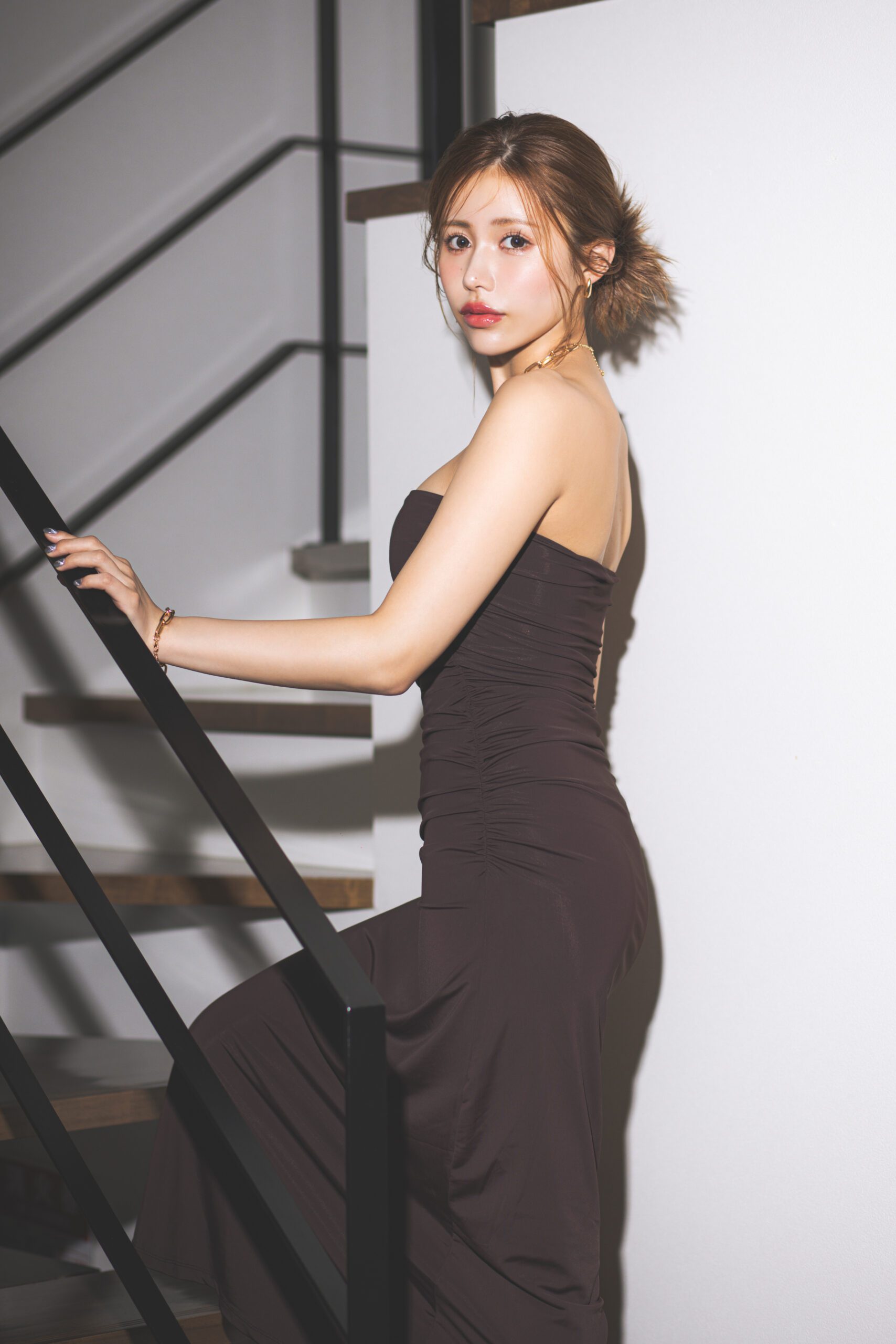 福岡中洲キャバクラ BARCELONA桃李（とうり） 乙女 ティナ7