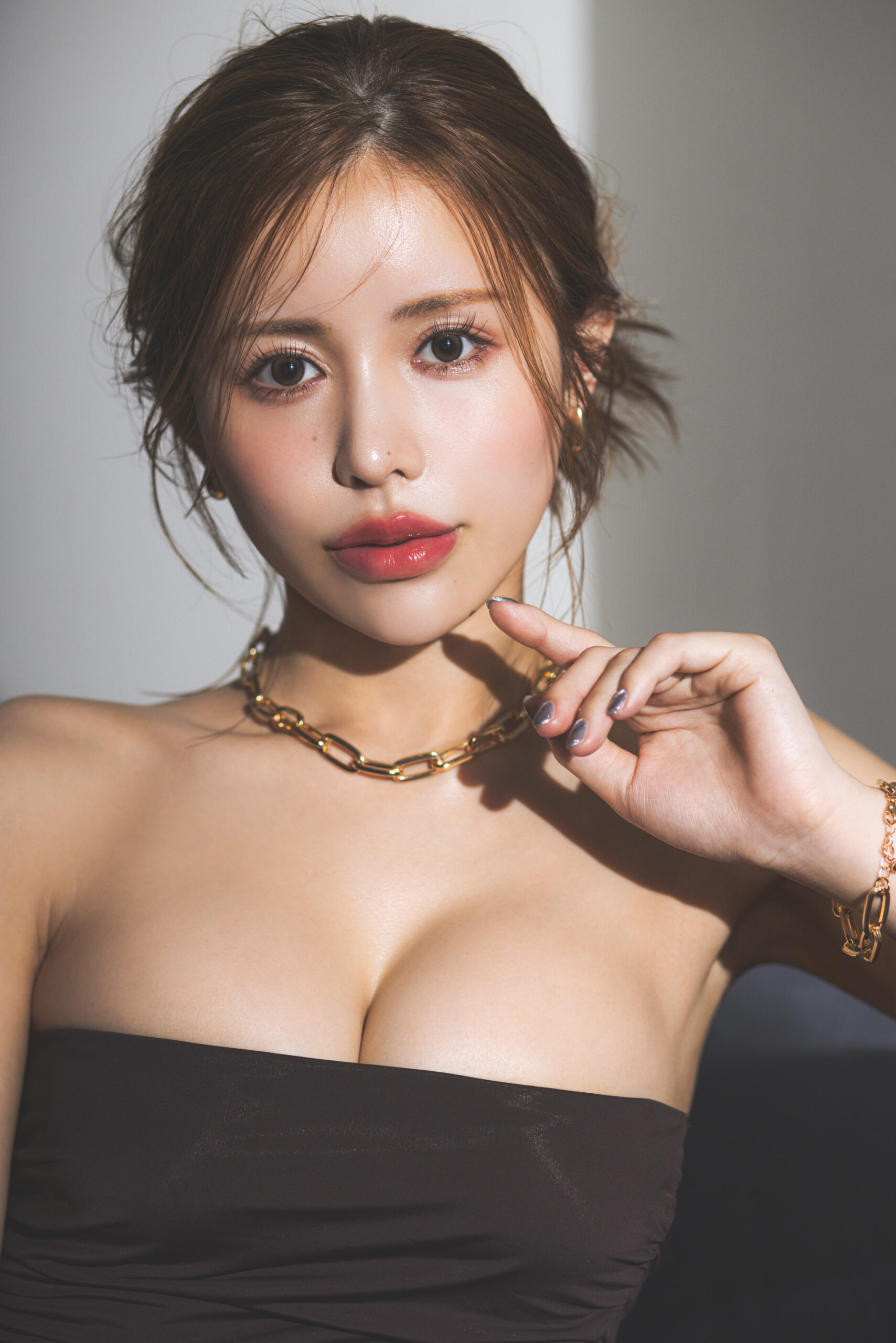 福岡中洲キャバクラ BARCELONA桃李(とうり) 乙女 ティナ2