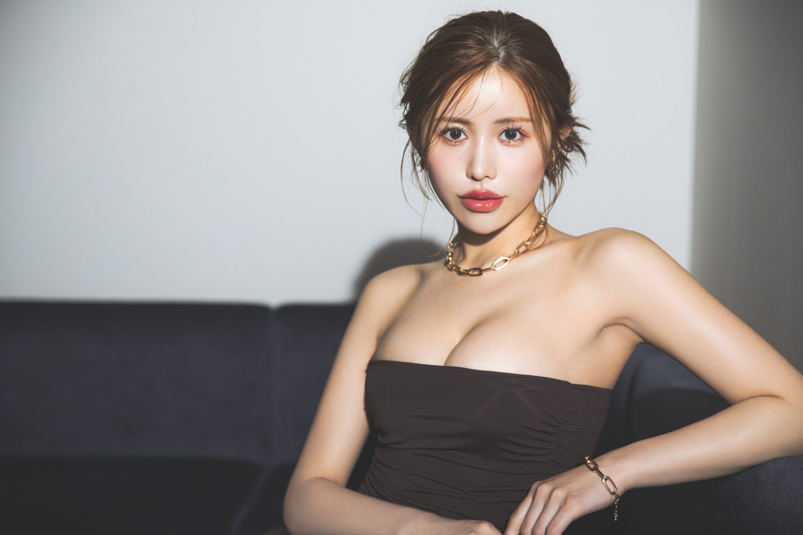 福岡中洲キャバクラ BARCELONA桃李（とうり） 乙女 ティナ8