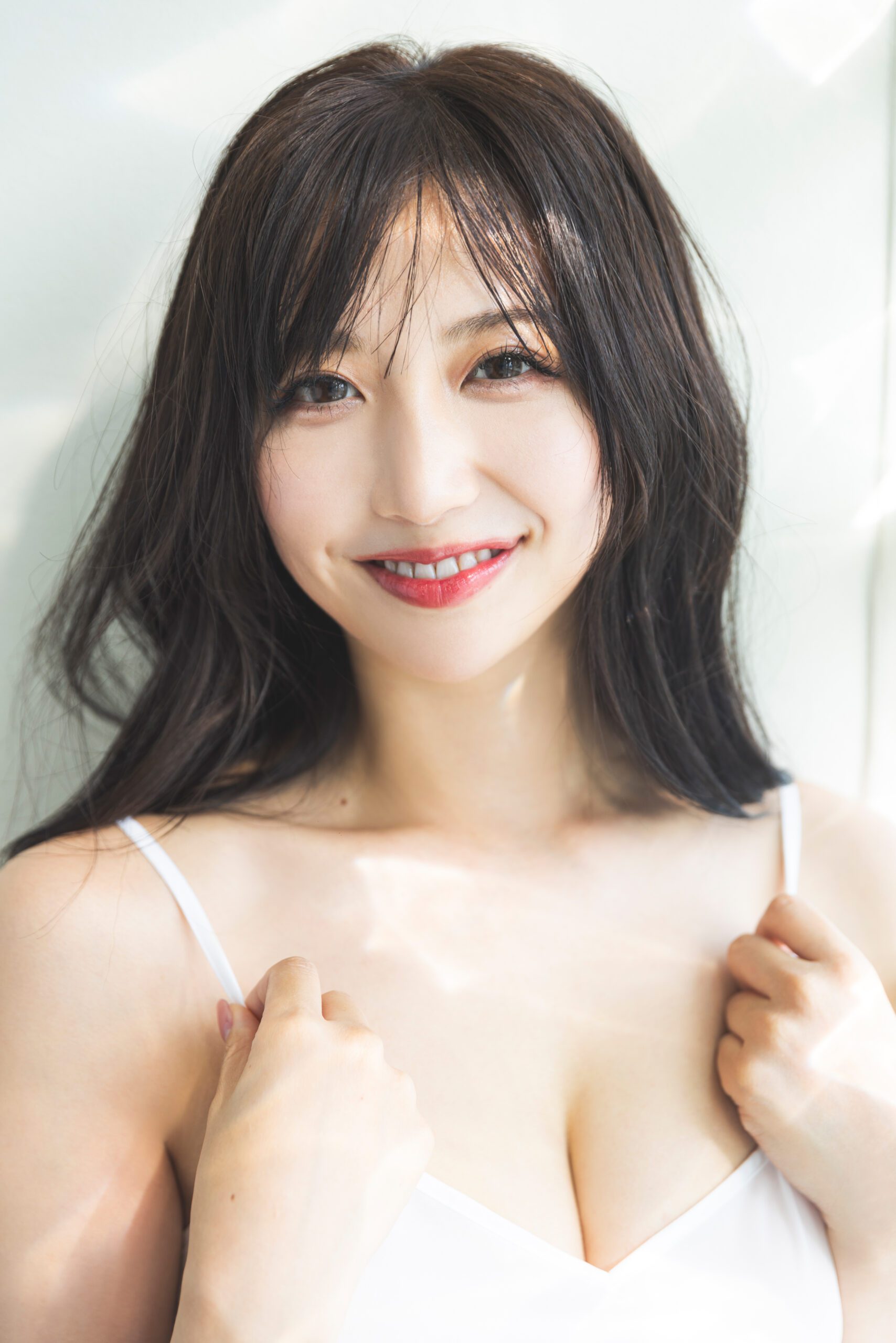 福岡中洲キャバクラ BARCELONA桃李（とうり） 夢乃 あい7