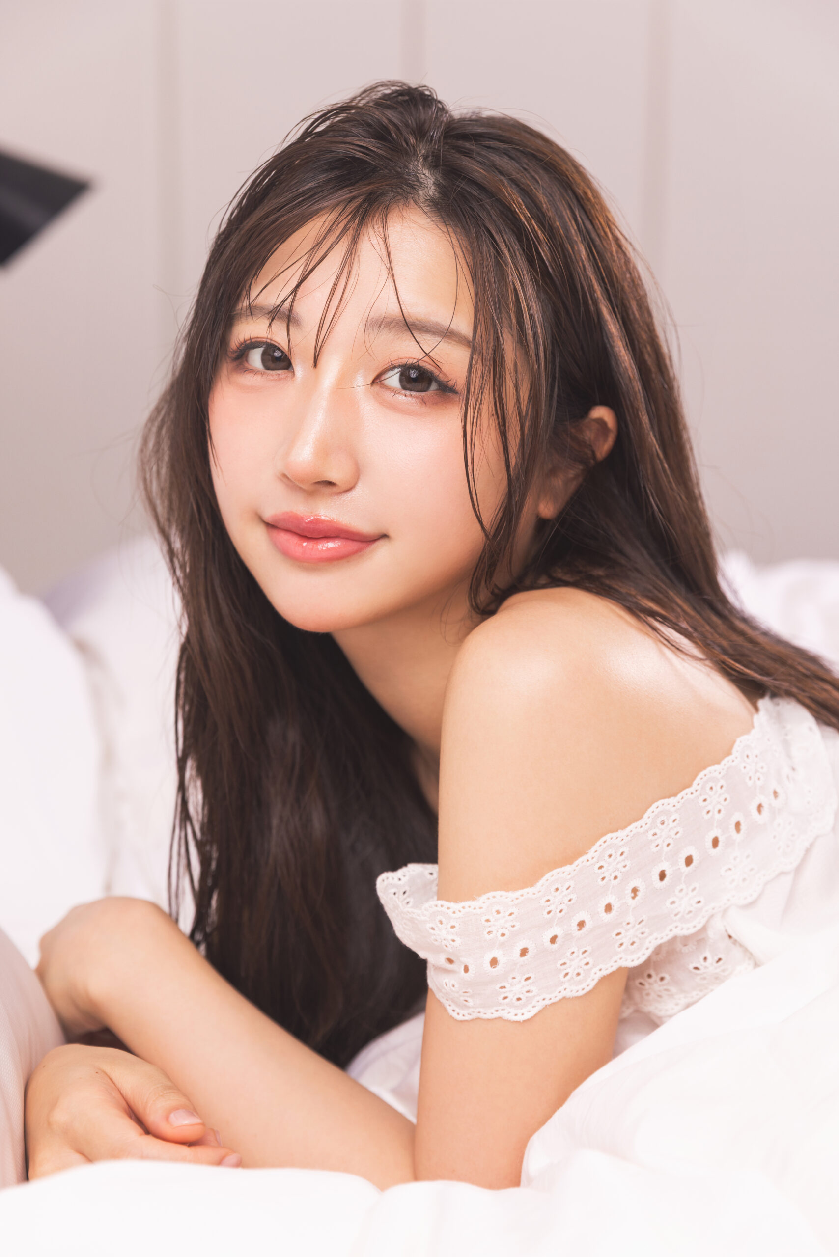 福岡中洲キャバクラ BARCELONA桃李(とうり) 夢乃 あい9