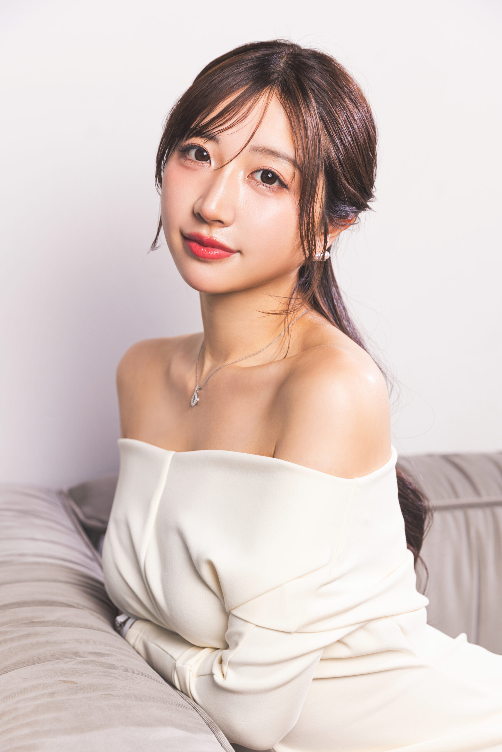 福岡中洲キャバクラ BARCELONA桃李(とうり) 夢乃 あい14