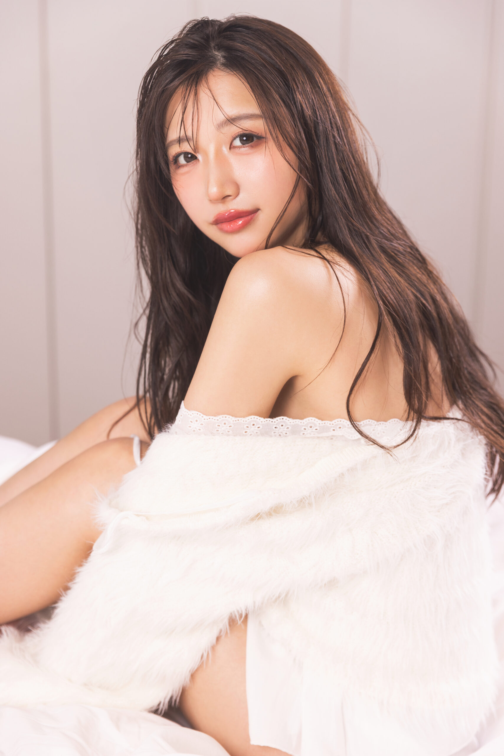 福岡中洲キャバクラ BARCELONA桃李(とうり) 夢乃 あい7