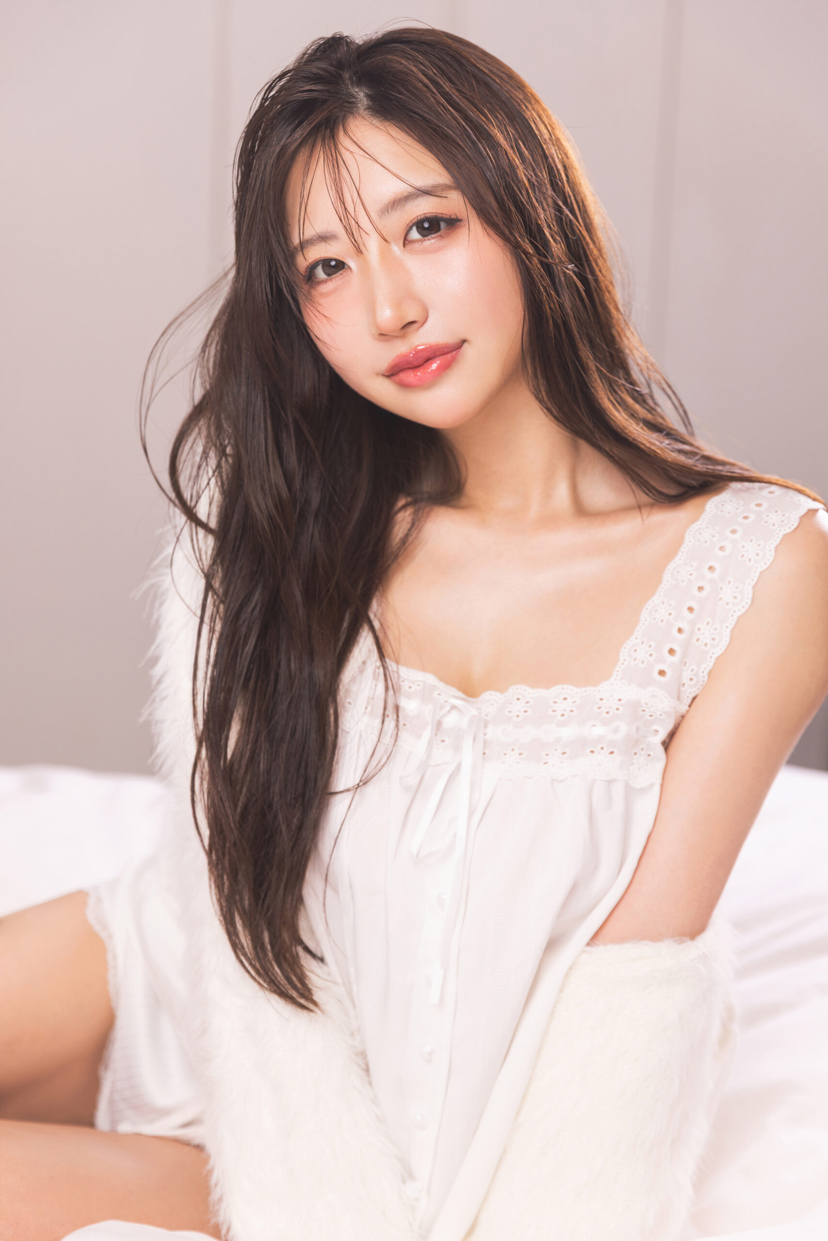 福岡中洲キャバクラ BARCELONA桃李(とうり) 夢乃 あい2