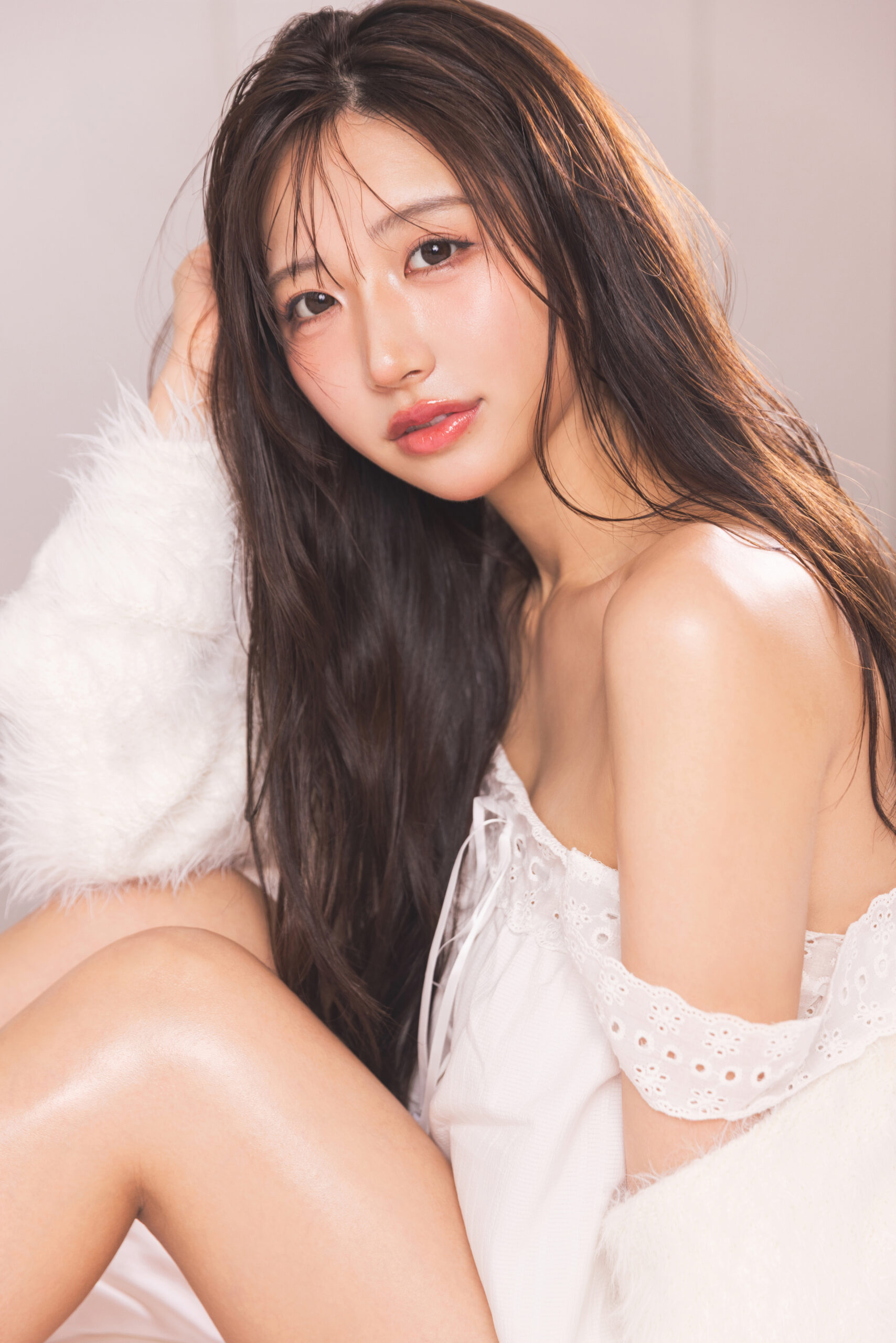 福岡中洲キャバクラ BARCELONA桃李(とうり) 夢乃 あい3