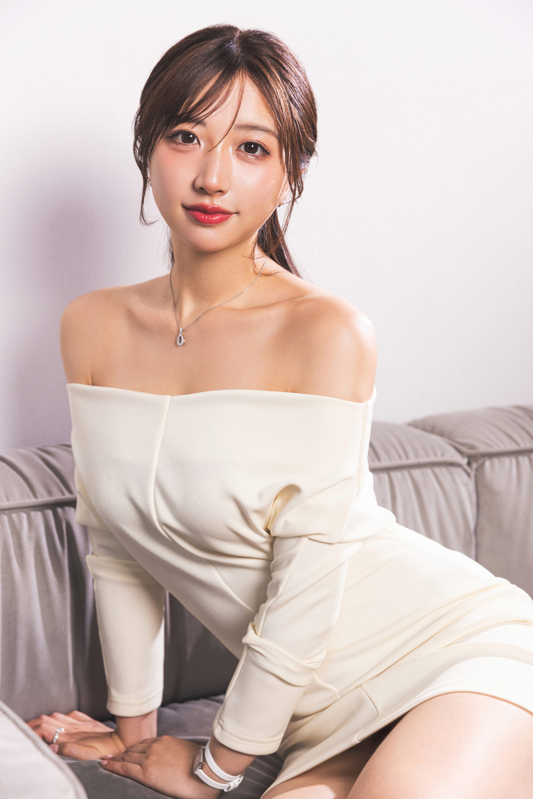 福岡中洲キャバクラ BARCELONA桃李(とうり) 夢乃 あい12