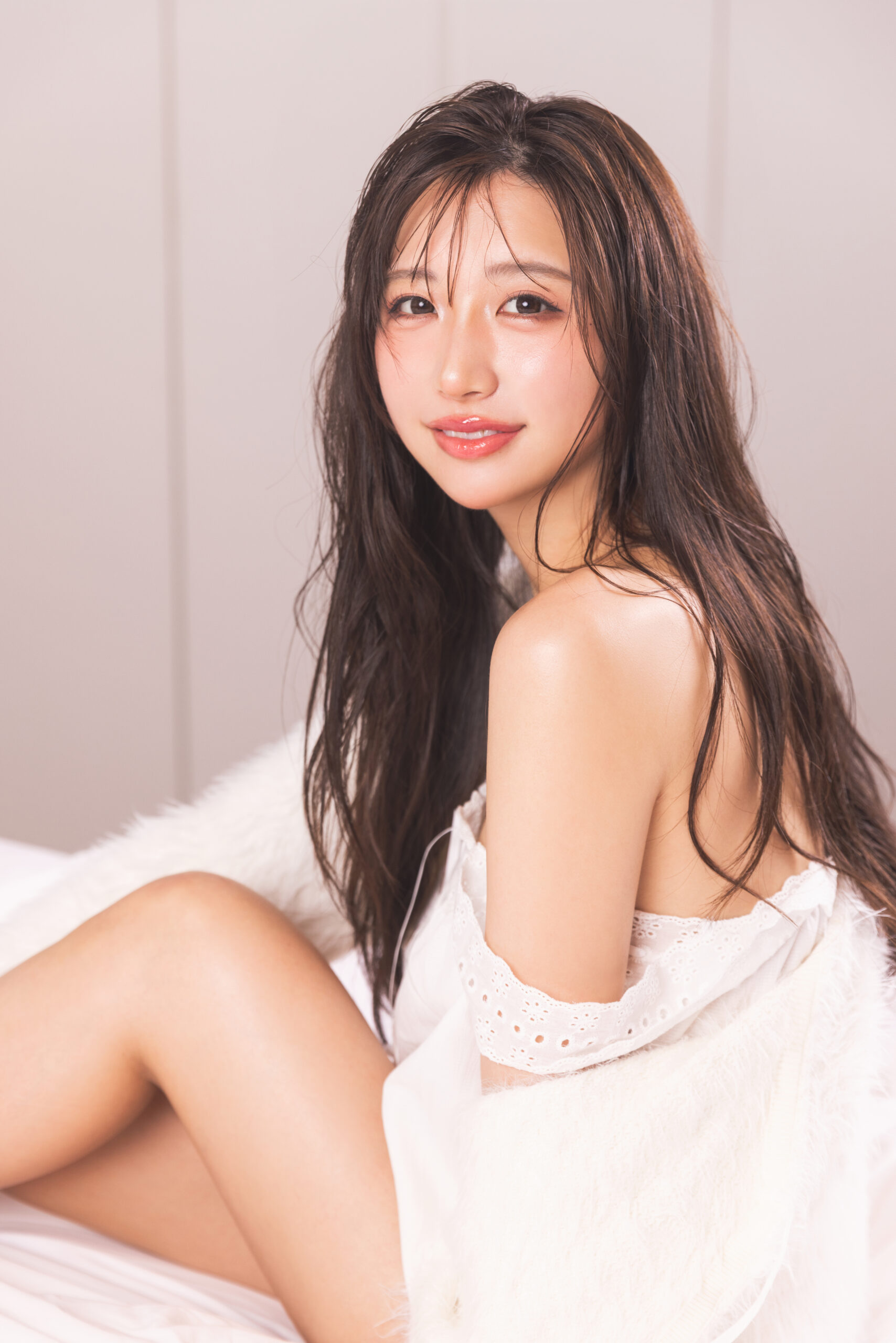 福岡中洲キャバクラ BARCELONA桃李(とうり) 夢乃 あい4