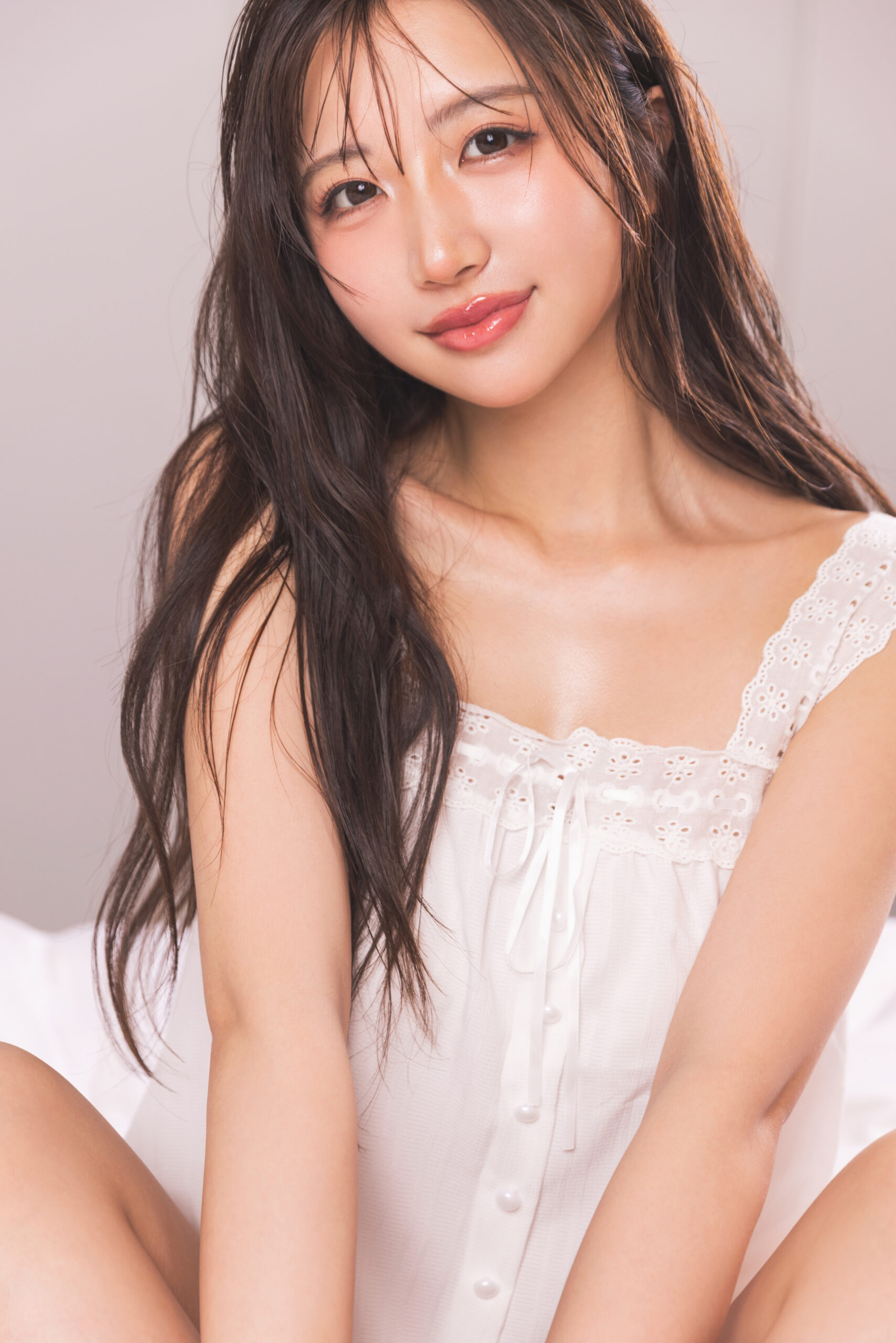 福岡中洲キャバクラ BARCELONA桃李(とうり) 夢乃 あい8