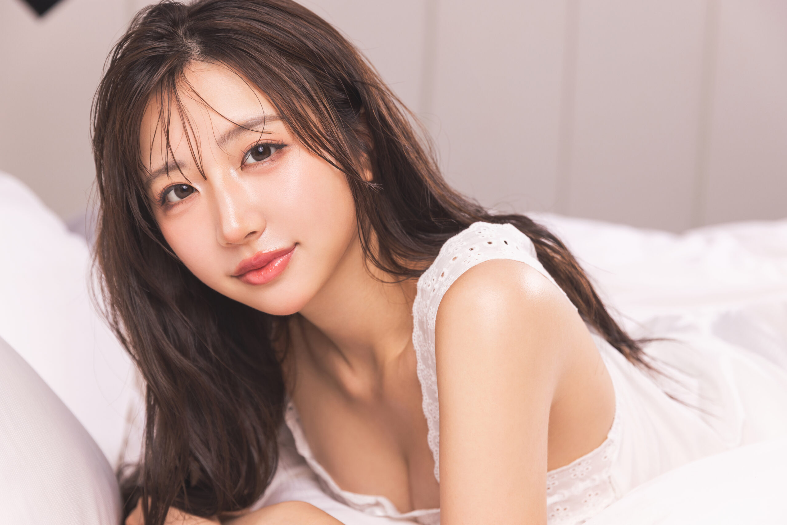 福岡中洲キャバクラ BARCELONA桃李(とうり) 夢乃 あい10