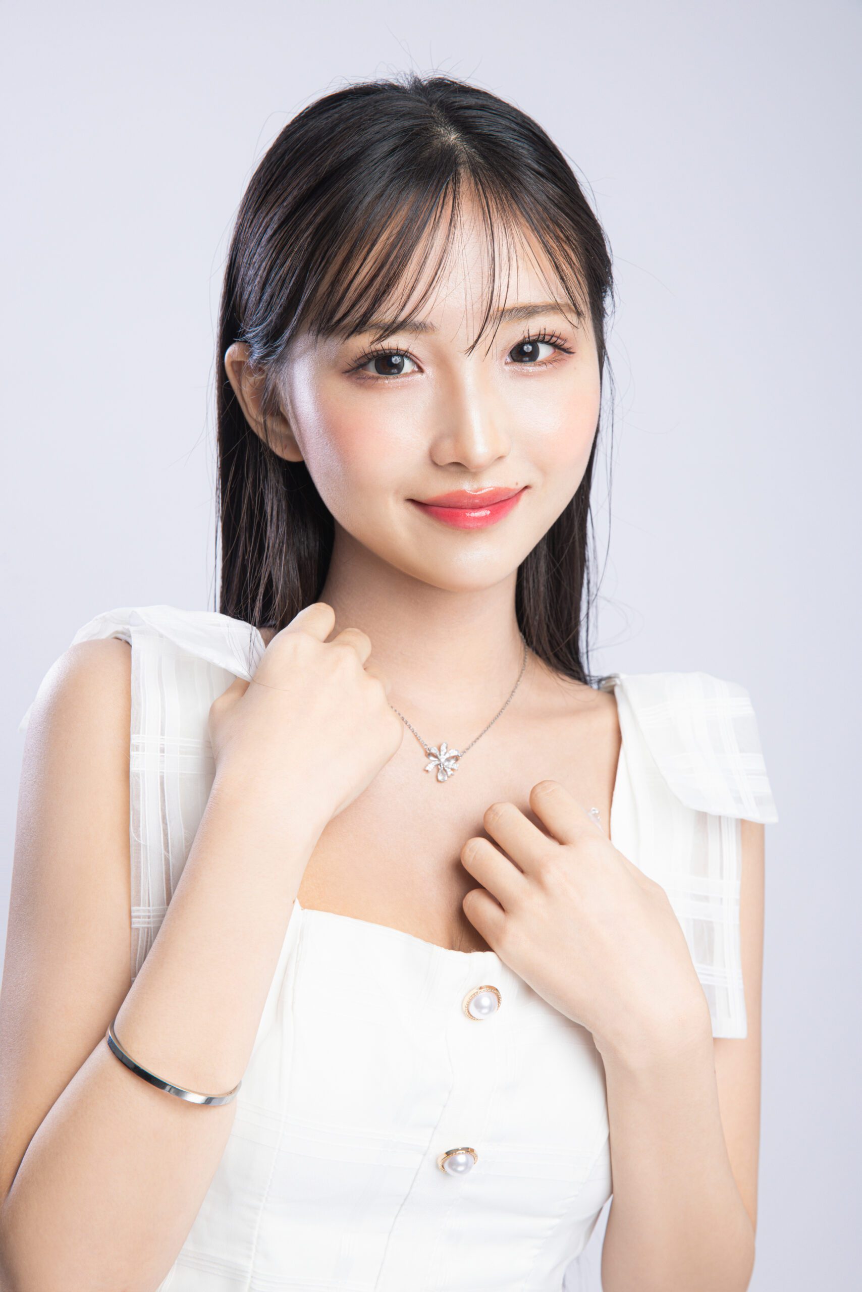 福岡中洲キャバクラ BARCELONA桃李(とうり) 月瀬 まお4