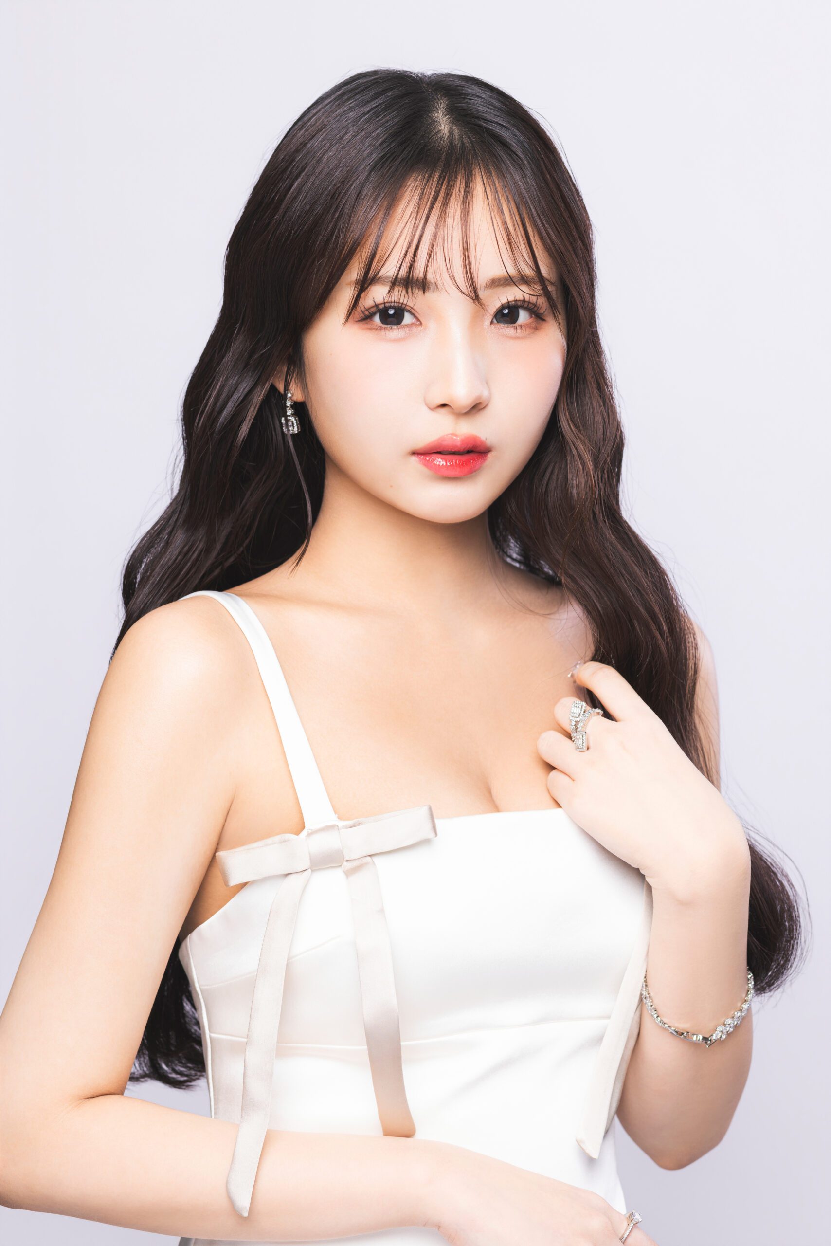 福岡中洲キャバクラ BARCELONA桃李(とうり) 月瀬 まお1