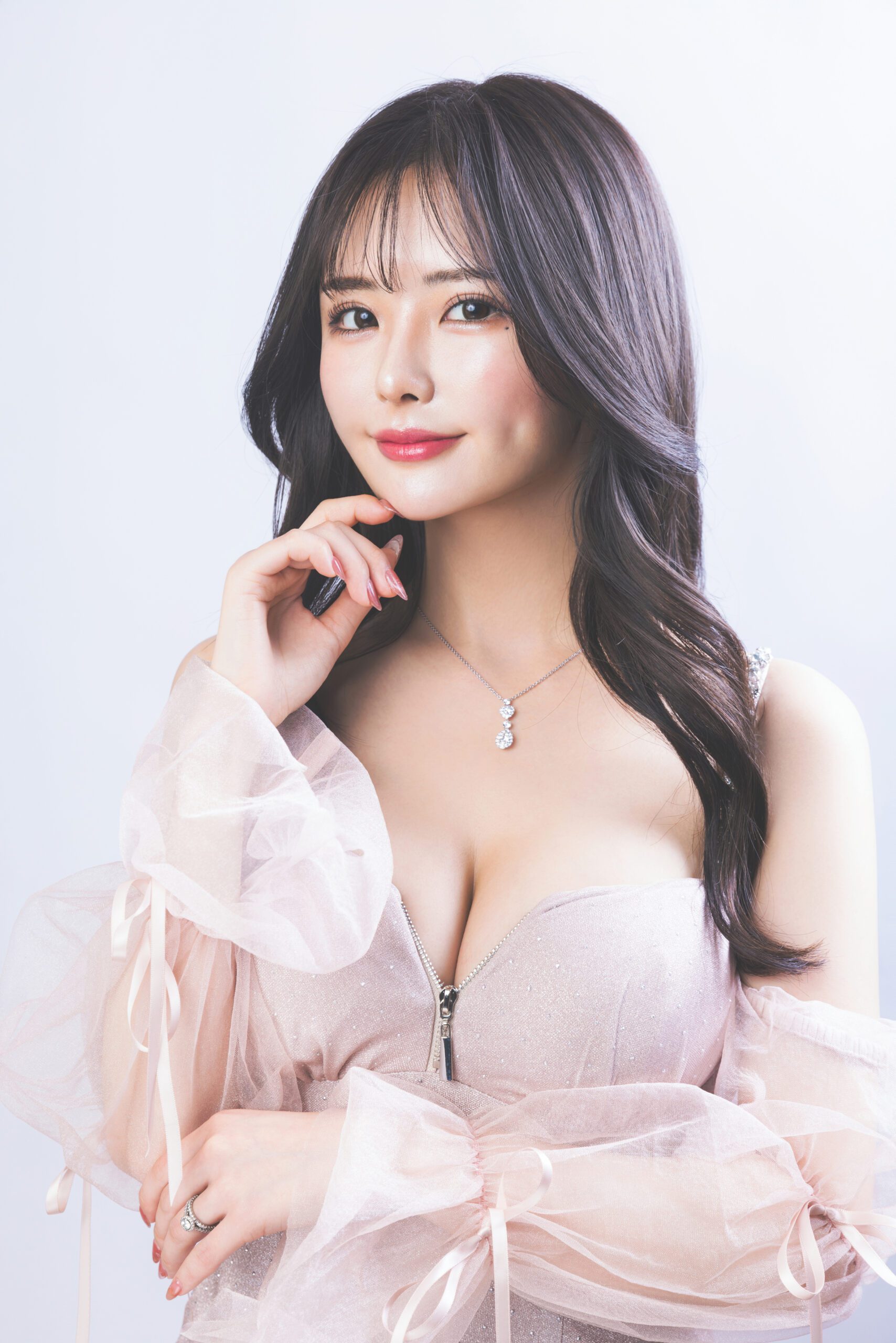 福岡中洲キャバクラ BARCELONA桃李（とうり） 桜 りの34