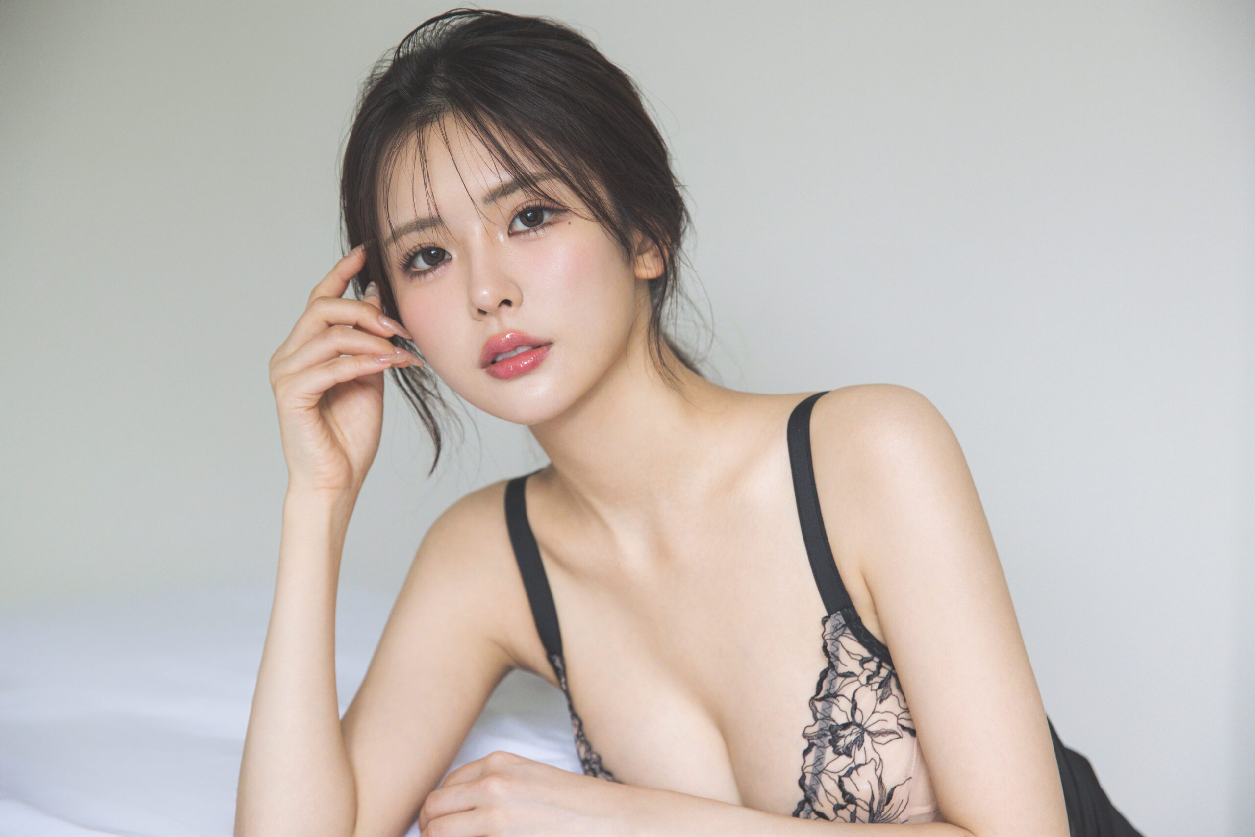 福岡中洲キャバクラ BARCELONA桃李（とうり） 桜 りの20