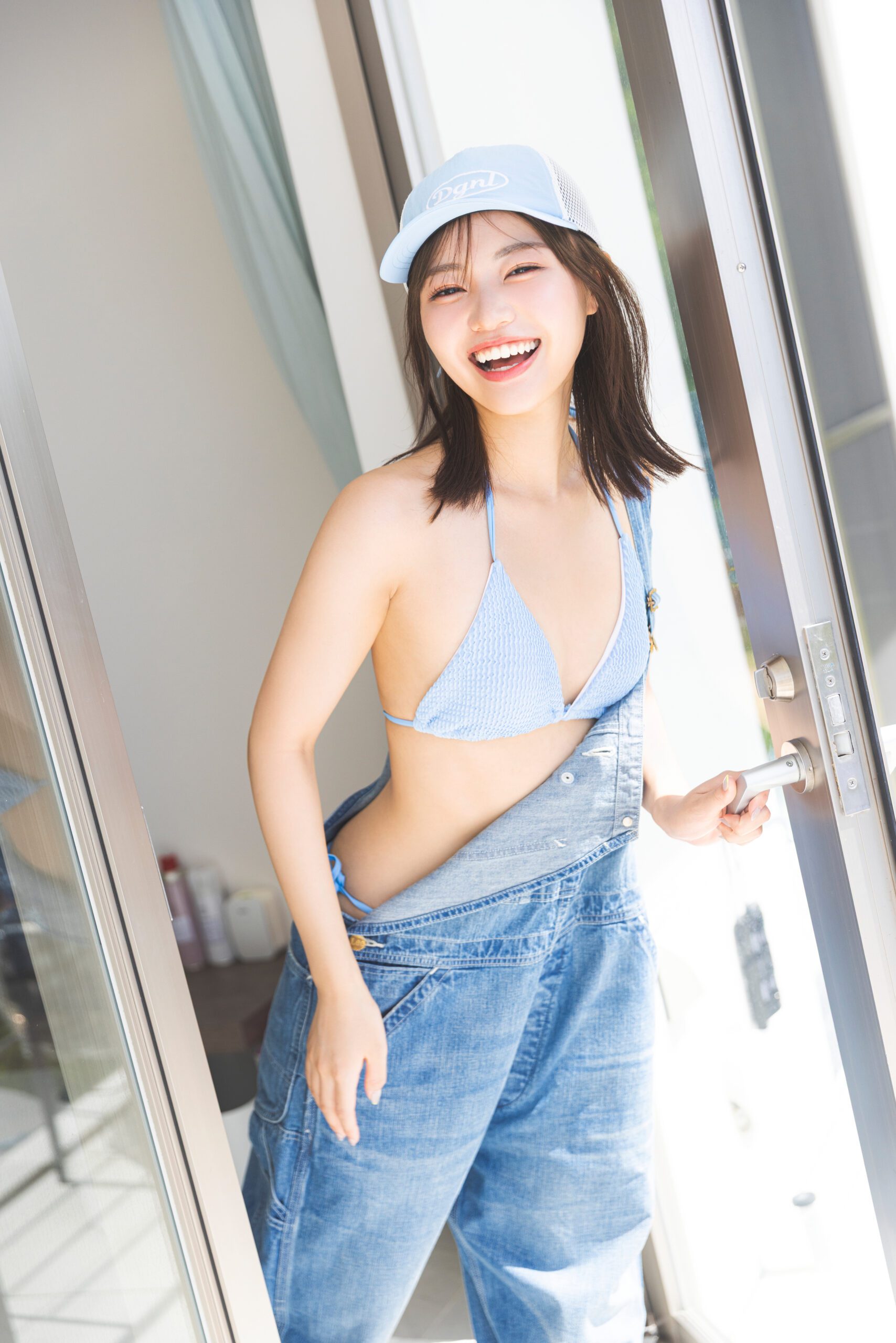 福岡中洲キャバクラ BARCELONA桃李（とうり） 櫛田 もね13