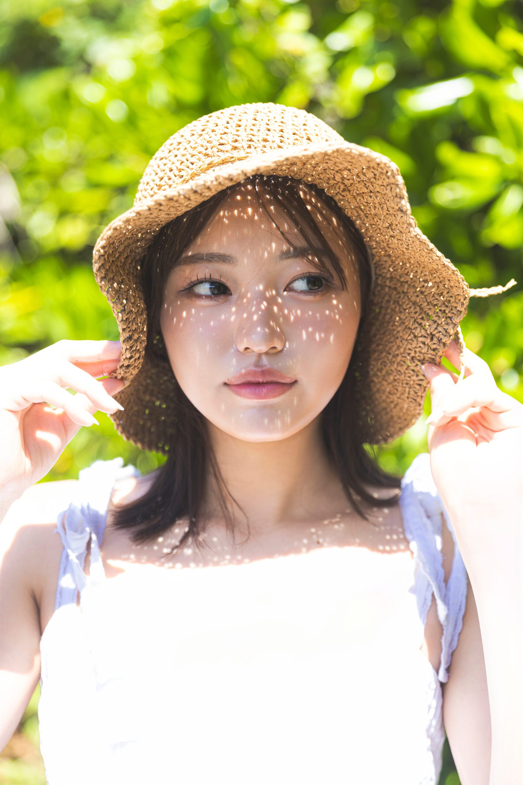 福岡中洲キャバクラ BARCELONA桃李（とうり） 櫛田 もね19
