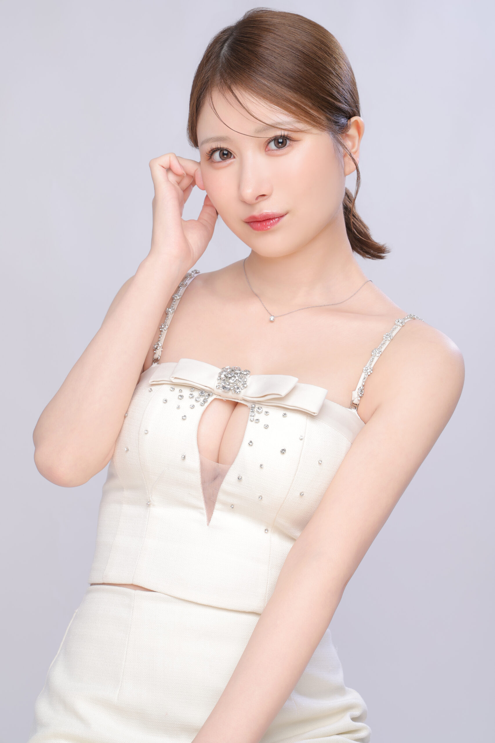 福岡中洲キャバクラ BARCELONA桃李（とうり） 武東 希歩2