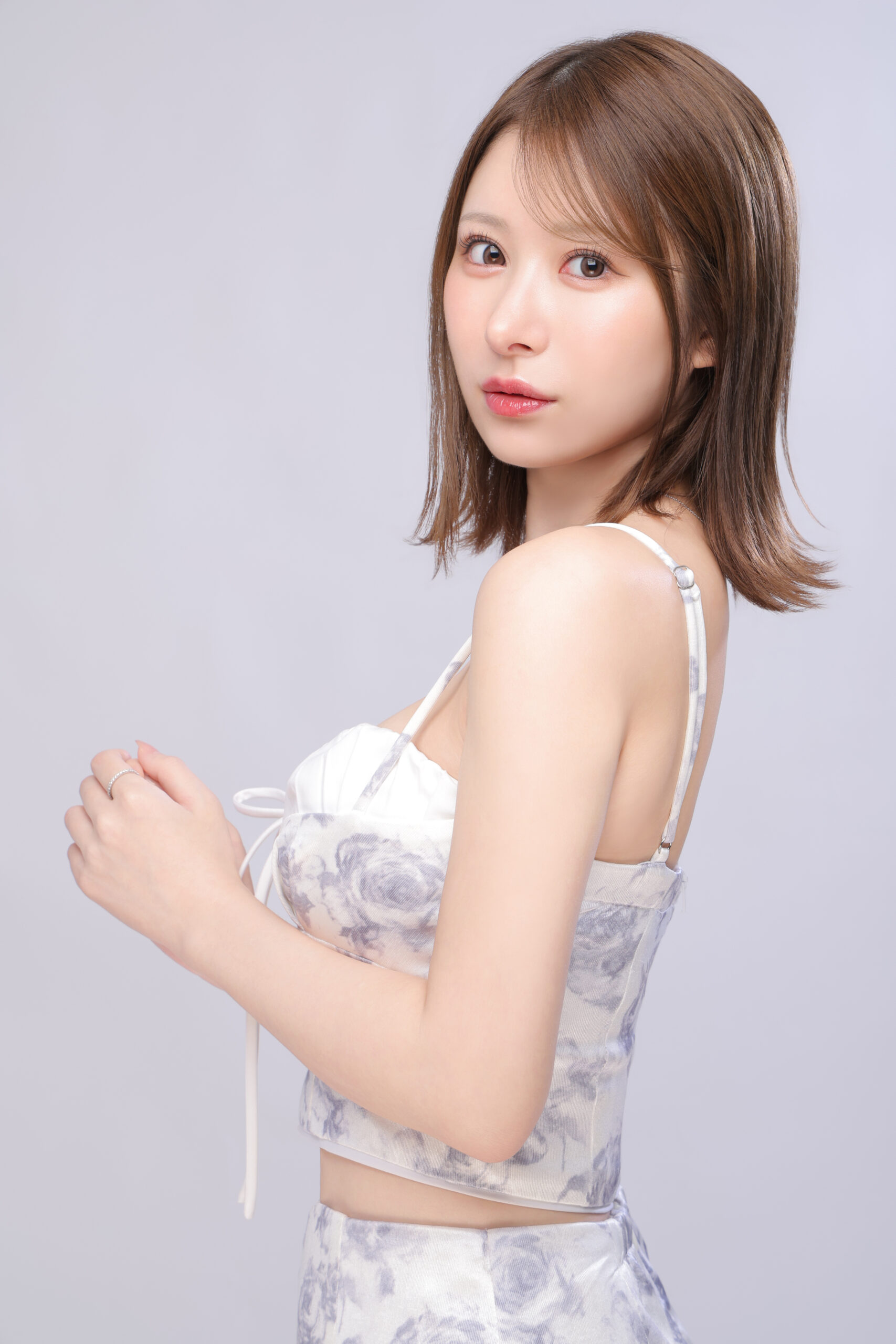 福岡中洲キャバクラ BARCELONA桃李（とうり） 武東 希歩1