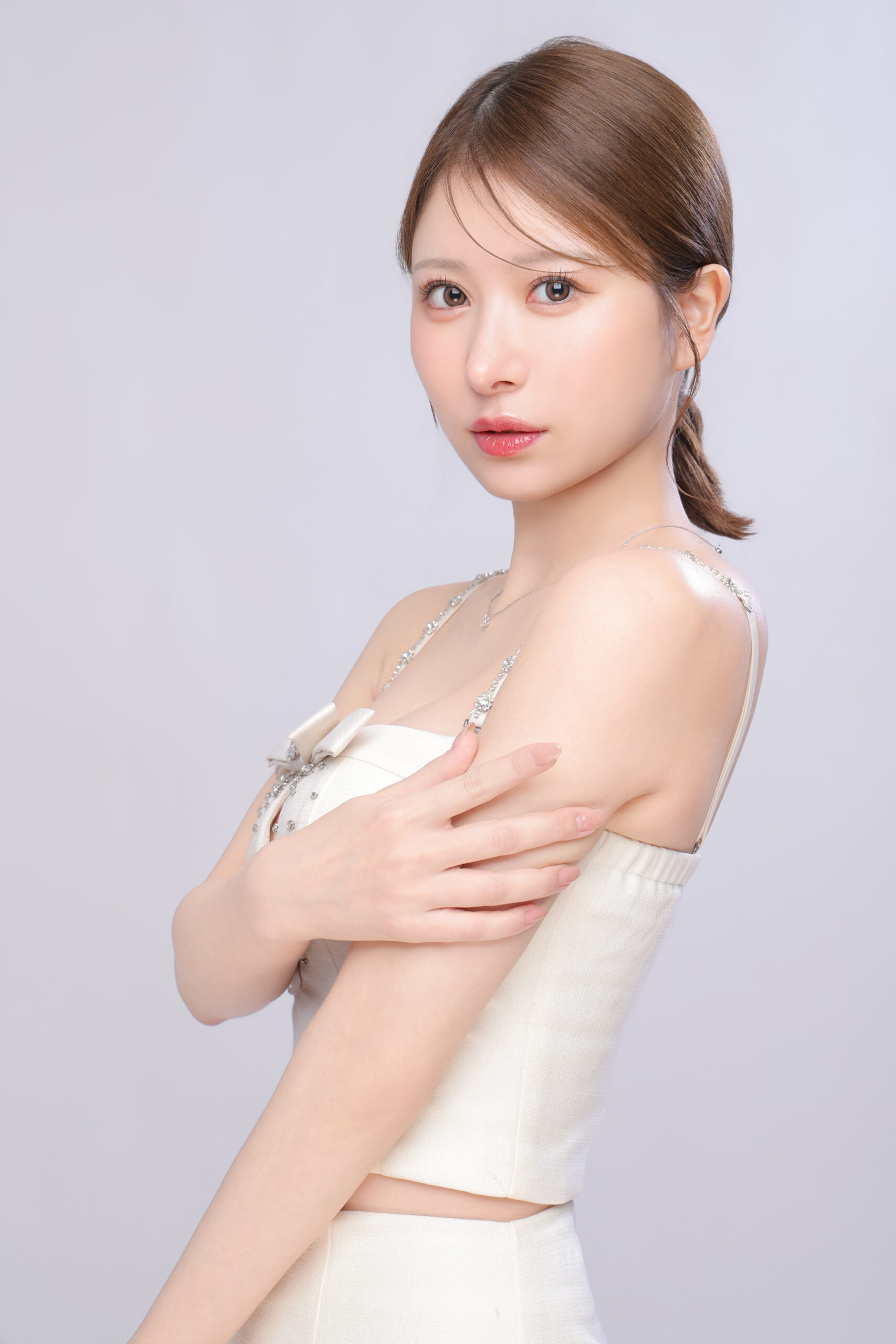 福岡中洲キャバクラ BARCELONA桃李（とうり） 武東 希歩3