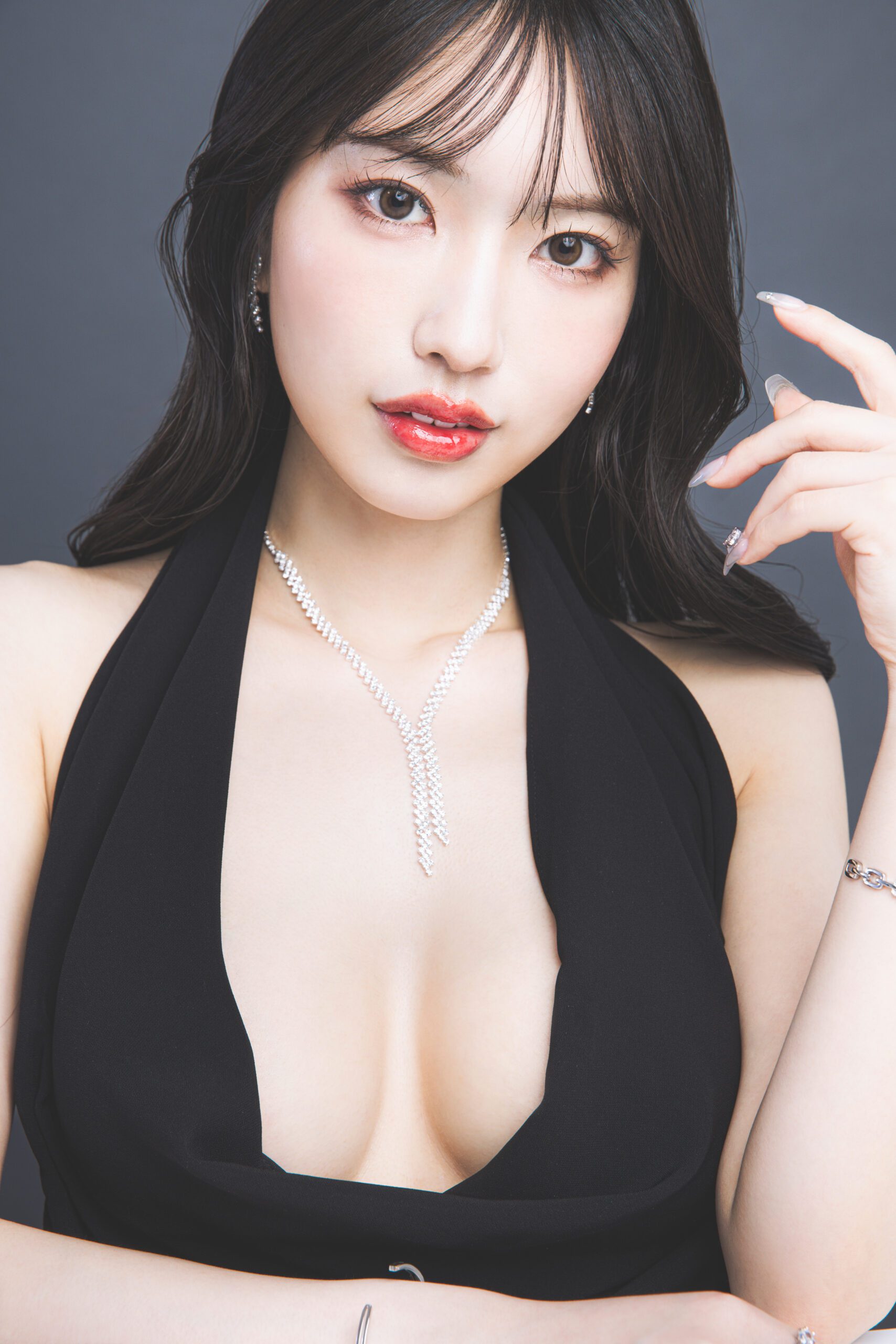 福岡中洲キャバクラ BARCELONA桃李（とうり） 湊 ゆな6