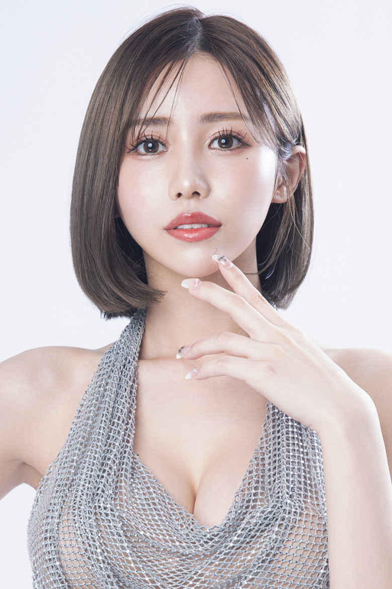 福岡中洲キャバクラ BARCELONA桃李（とうり） 乙女 ティナ