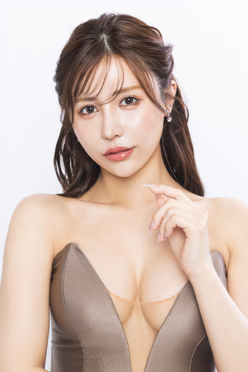 福岡中洲キャバクラ BARCELONA桃李（とうり） 乙女 ティナ