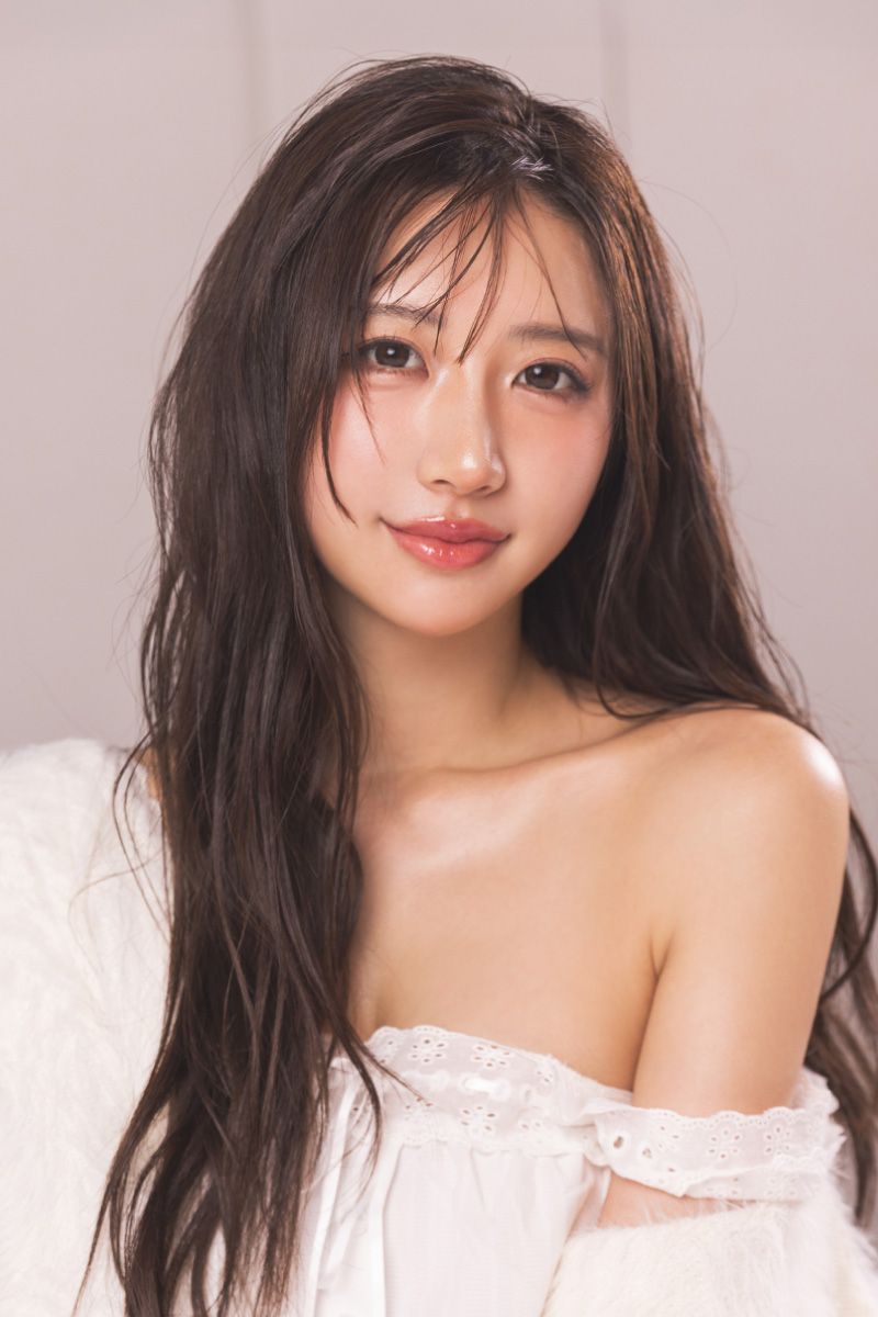 福岡中洲キャバクラ BARCELONA桃李（とうり） 夢乃 あい