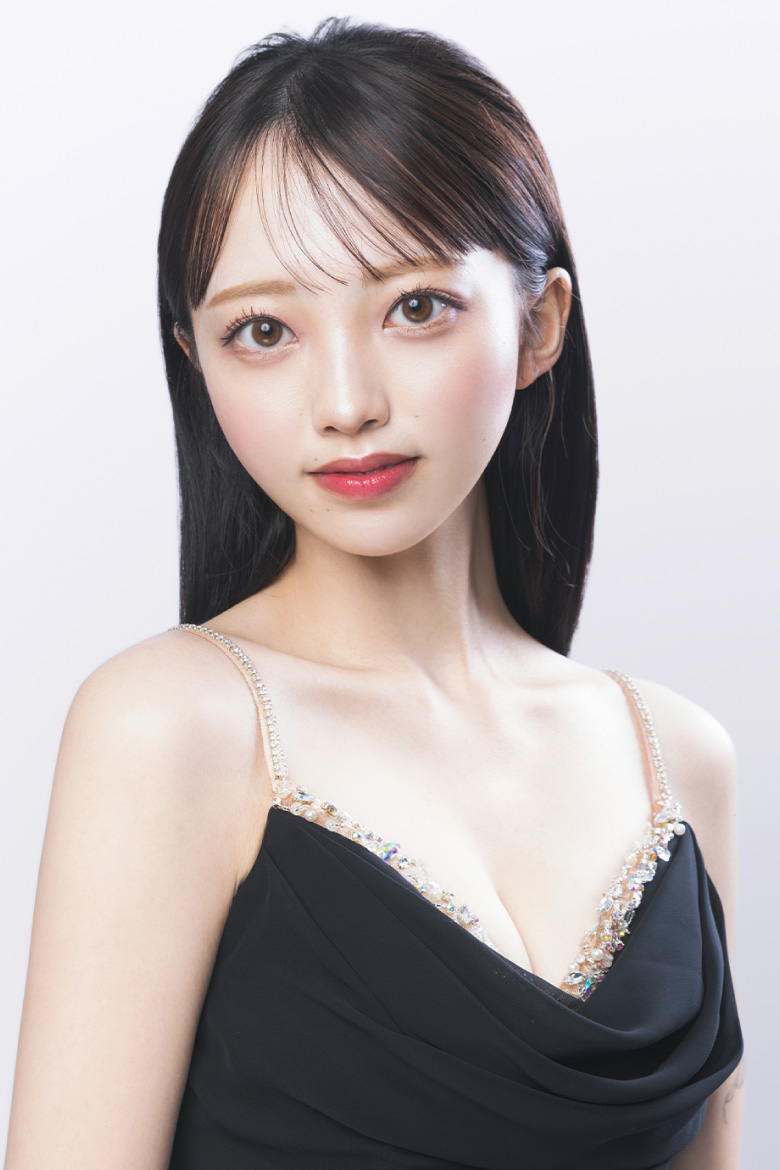 福岡中洲キャバクラ BARCELONA桃李（とうり） 天使 ありす
