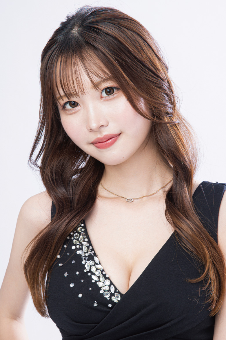 福岡中洲キャバクラ BARCELONA桃李（とうり） 姫川 あみ