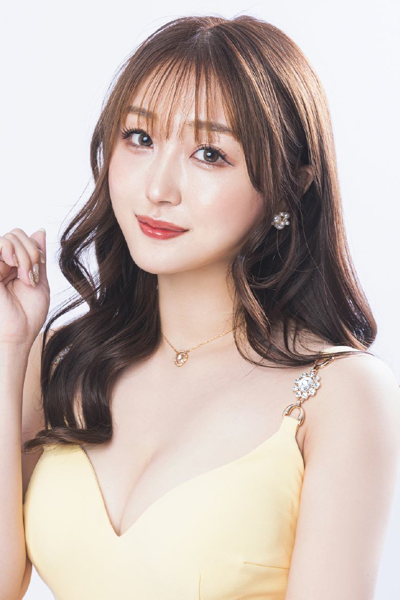 福岡中洲キャバクラ BARCELONA桃李（とうり） 愛咲 瞳