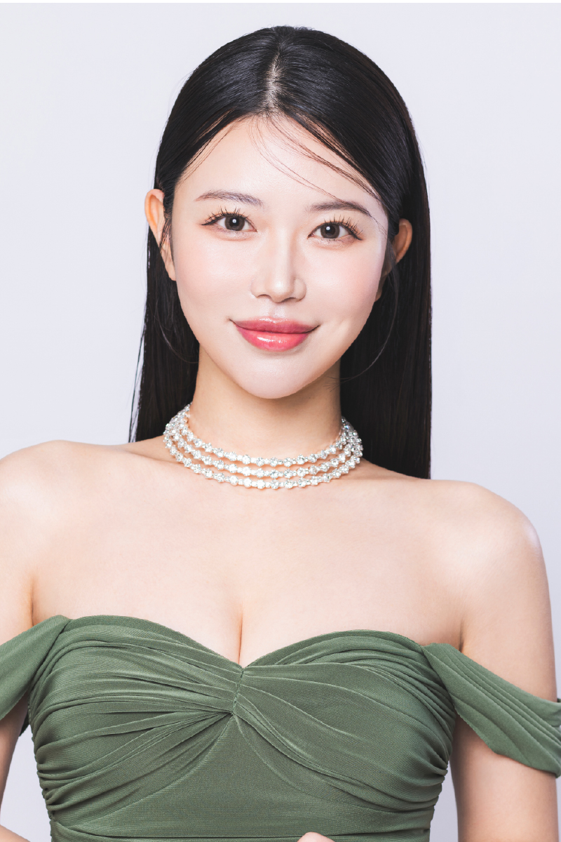 福岡中洲キャバクラ BARCELONA桃李（とうり） 一条 すず