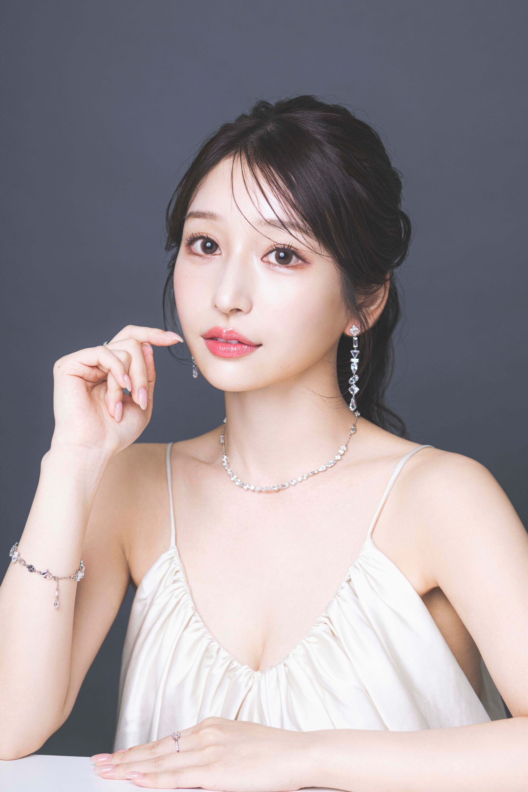 福岡中洲キャバクラ BARCELONA桃李（とうり） あまの りり1