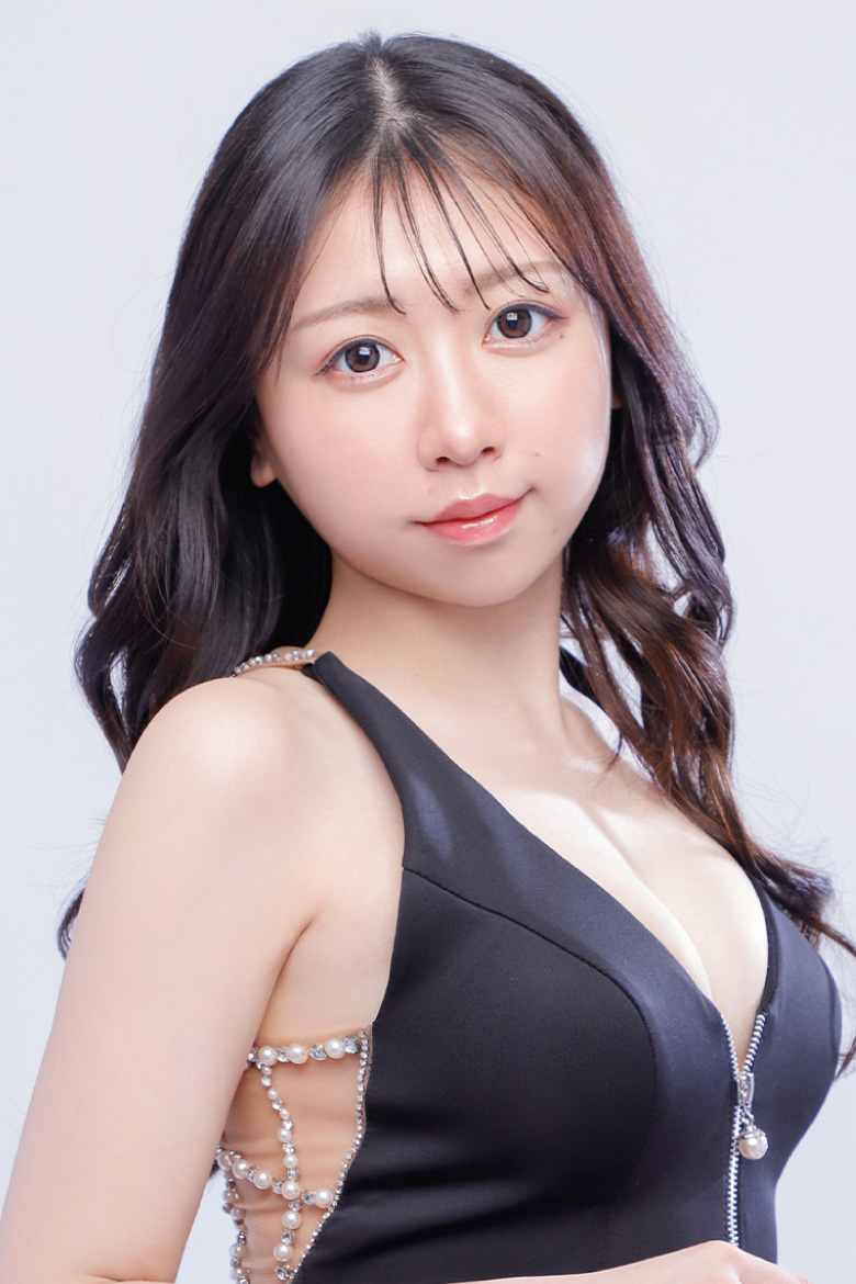 福岡中洲キャバクラ BARCELONA桃李（とうり） 長濱 ゆら