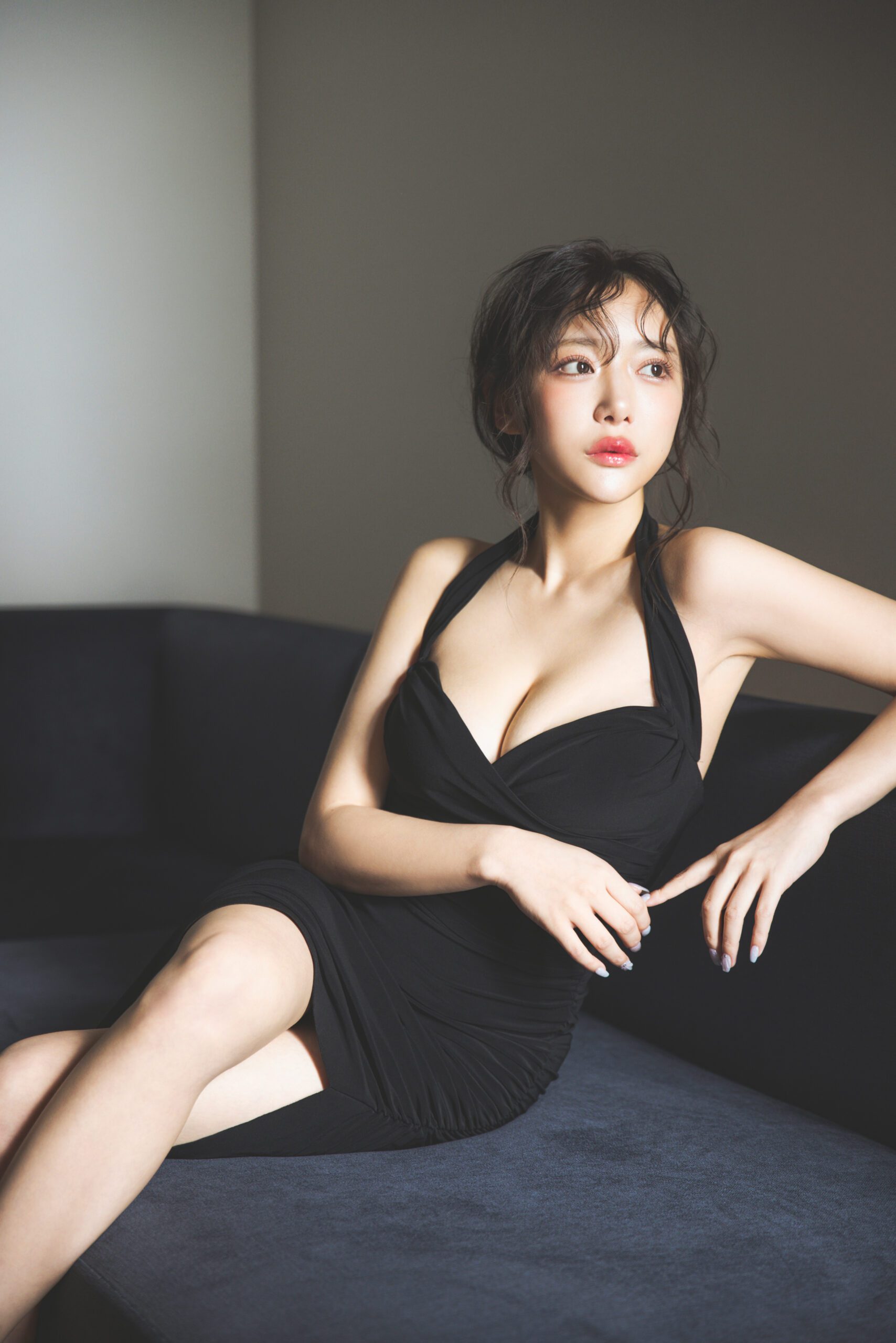 福岡中洲キャバクラ BARCELONA桃李(とうり) 百瀬 椎奈4