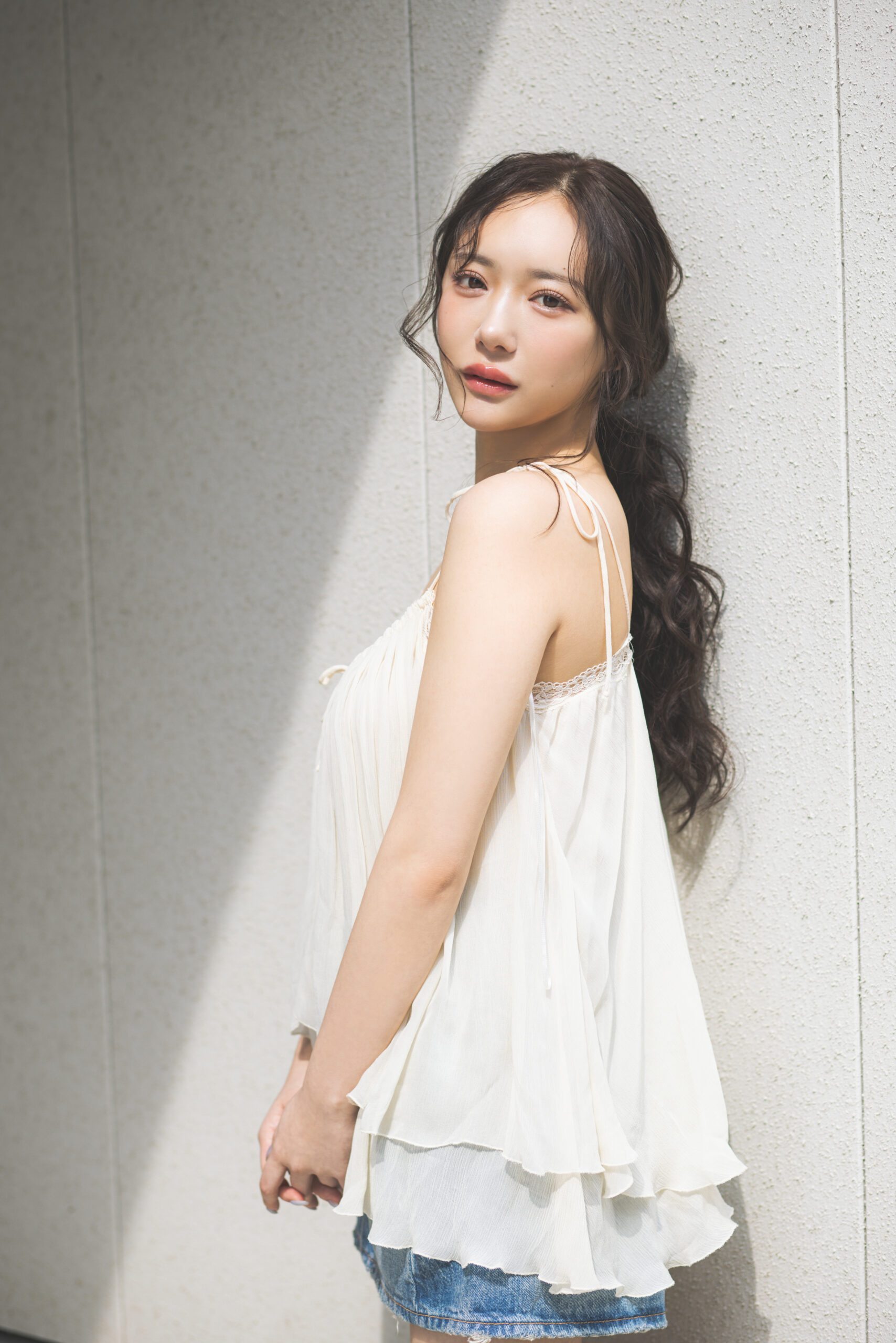 福岡中洲キャバクラ BARCELONA桃李(とうり) 百瀬 椎奈9