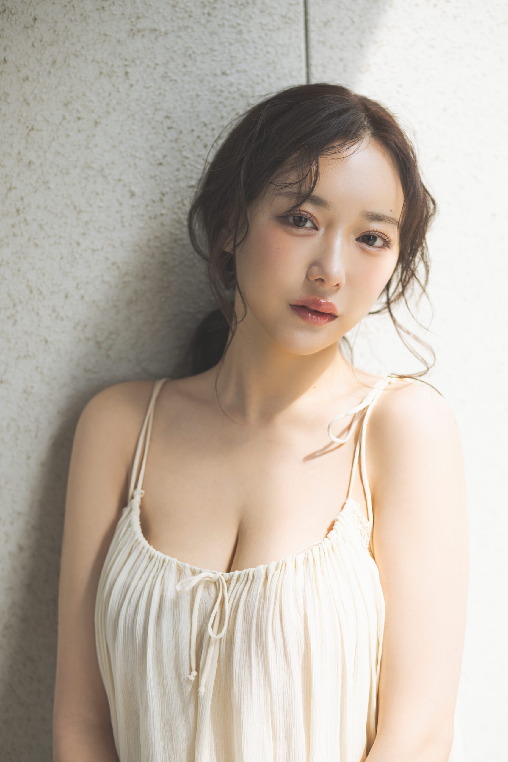 福岡中洲キャバクラ BARCELONA桃李（とうり） 百瀬 椎奈4