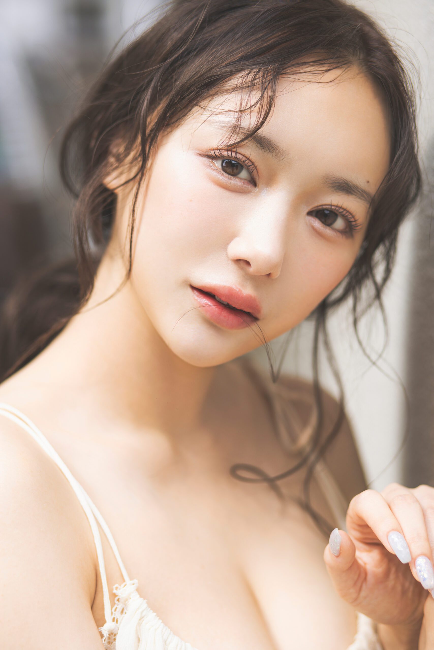 福岡中洲キャバクラ BARCELONA桃李（とうり） 百瀬 椎奈5