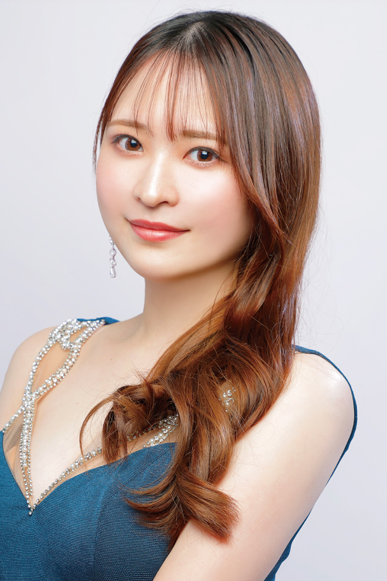 福岡中洲キャバクラ BARCELONA桃李（とうり） 兎美 みさ