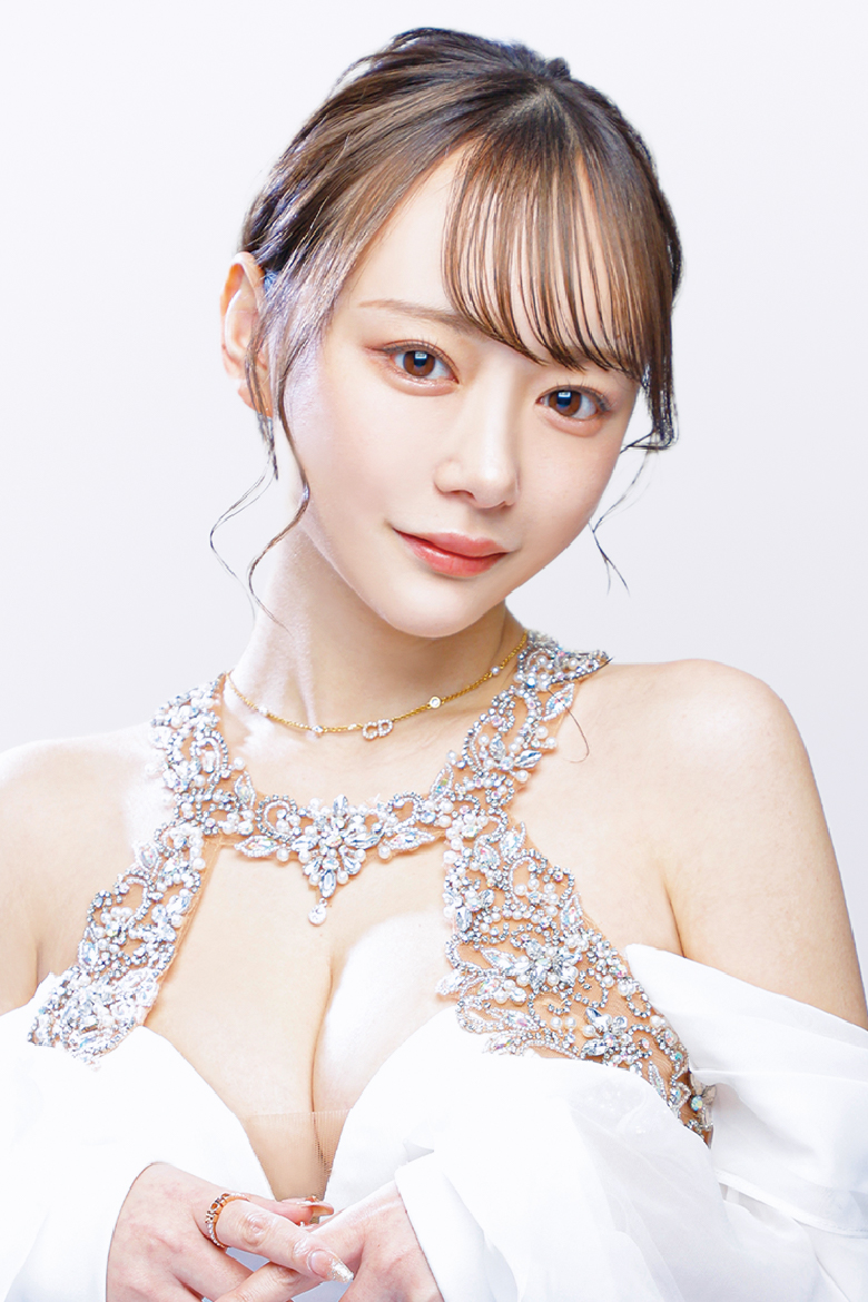 福岡中洲キャバクラ BARCELONA桃李（とうり） 百瀬 椎奈