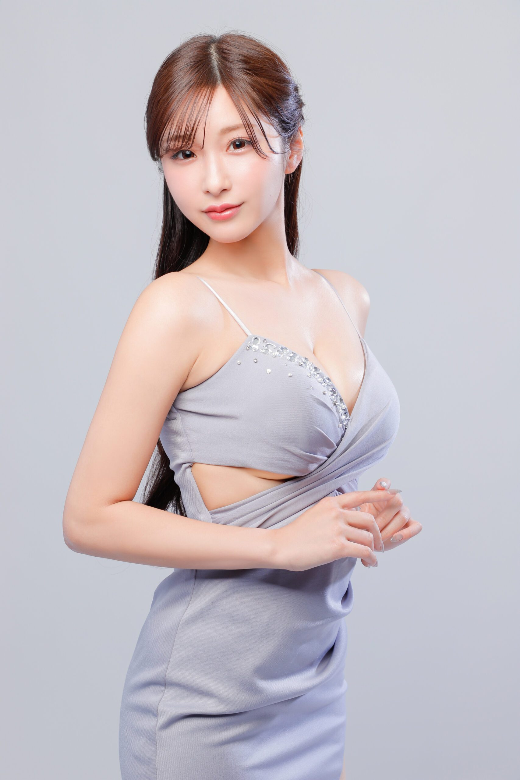 福岡中洲キャバクラ BARCELONA桃李（とうり） 桃瀬 さんご2