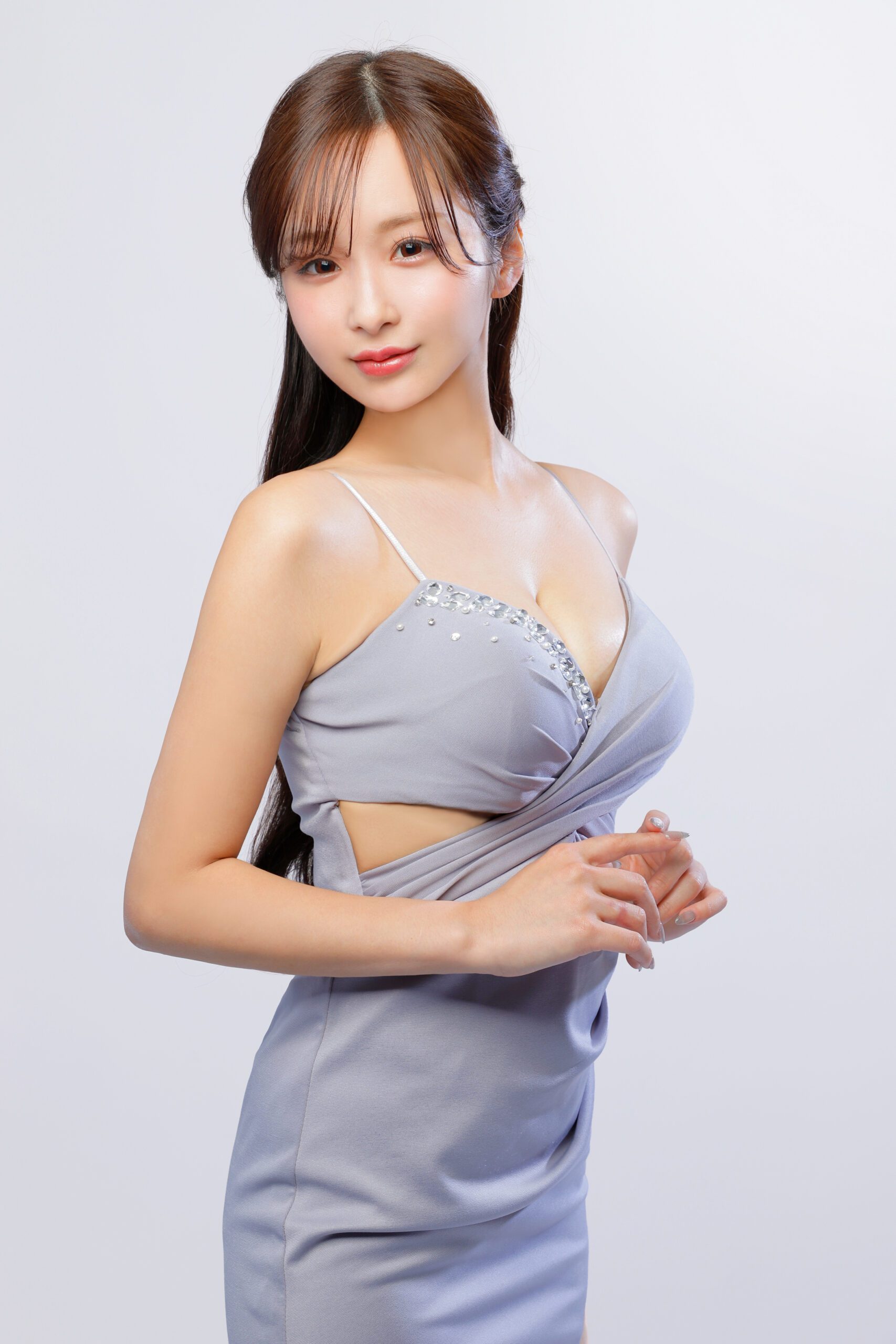 福岡中洲キャバクラ BARCELONA桃李（とうり） 桃瀬 さんご3