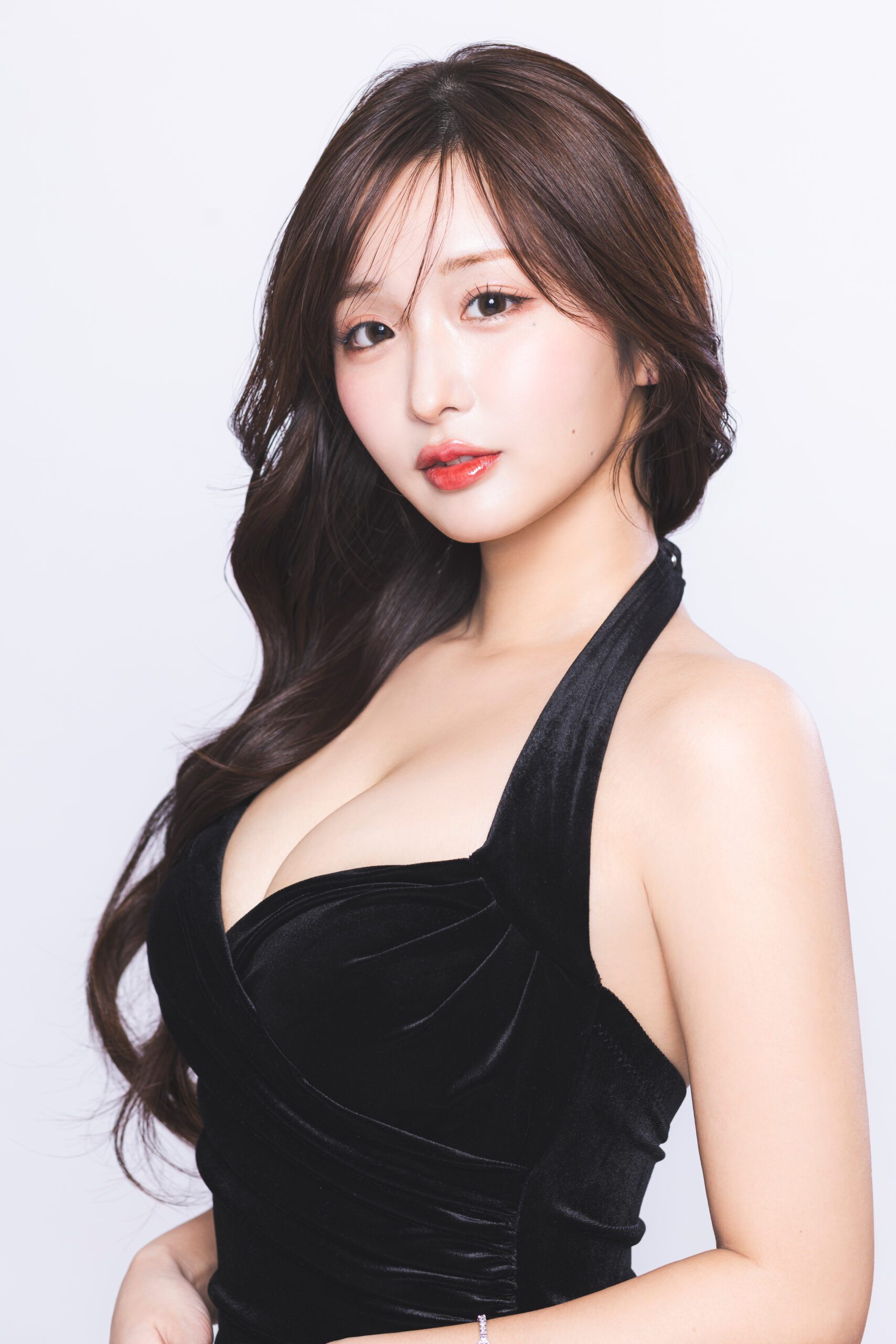 福岡中洲キャバクラ BARCELONA桃李（とうり） 桃瀬 さんご3