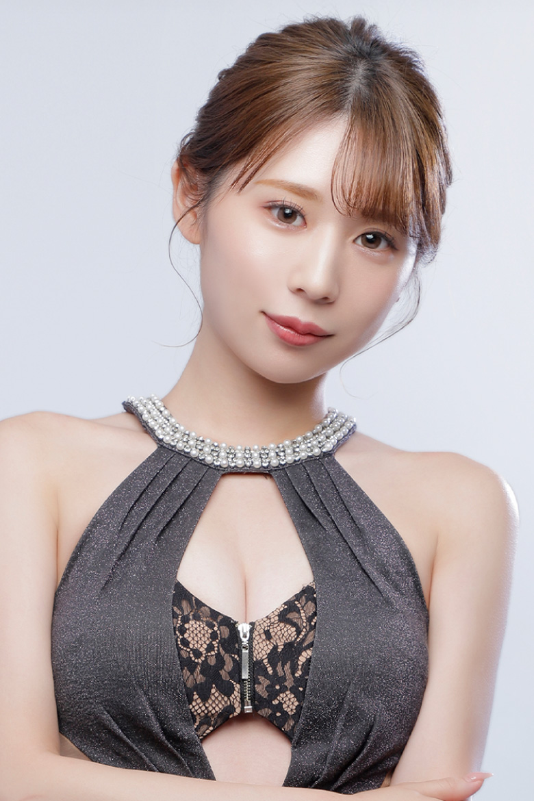 福岡中洲キャバクラ BARCELONA桃李（とうり） 美神 あや